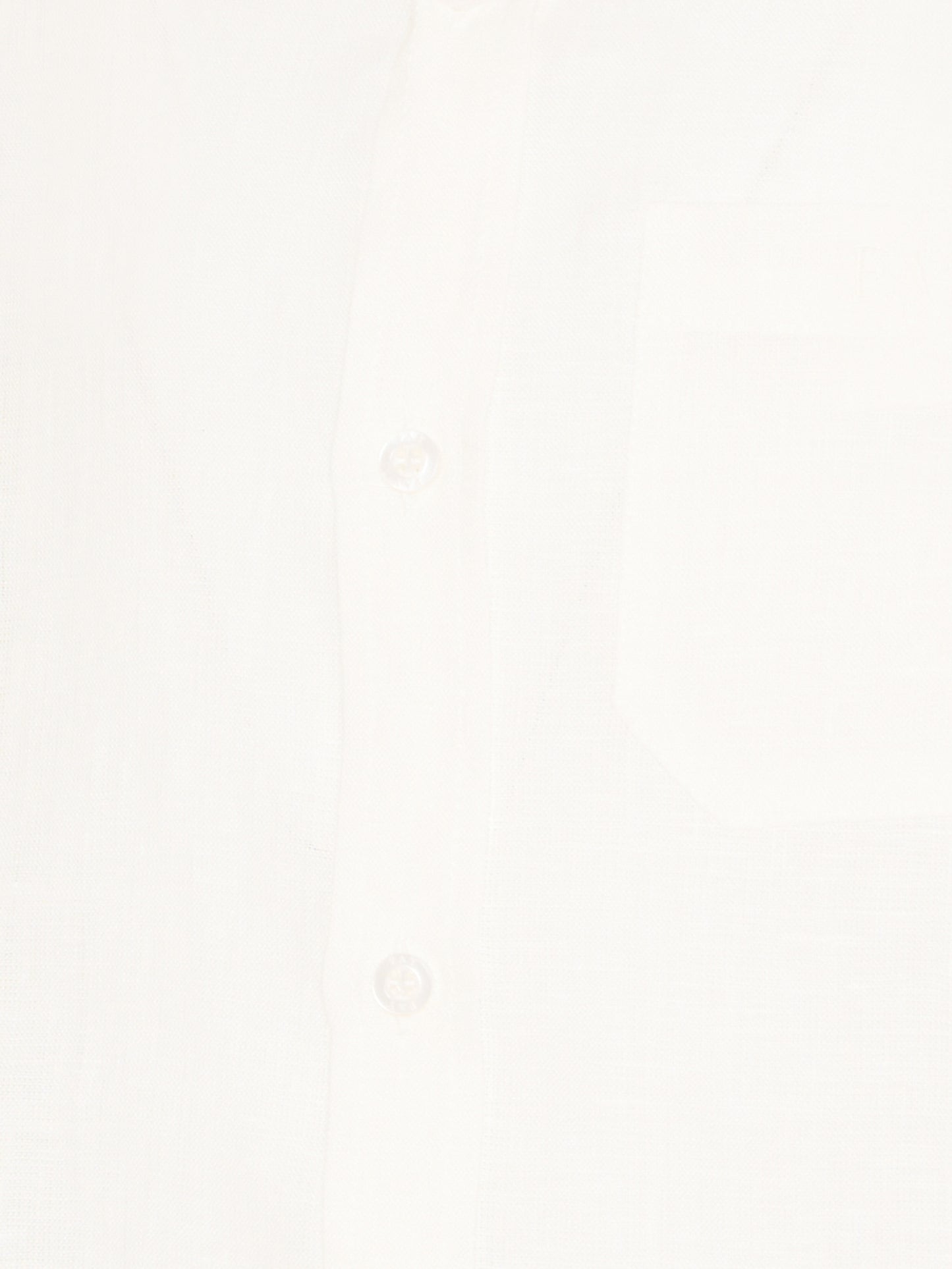 Camicia avorio in lino per bambino,Fay Kids,FY5P20 Z3681 101