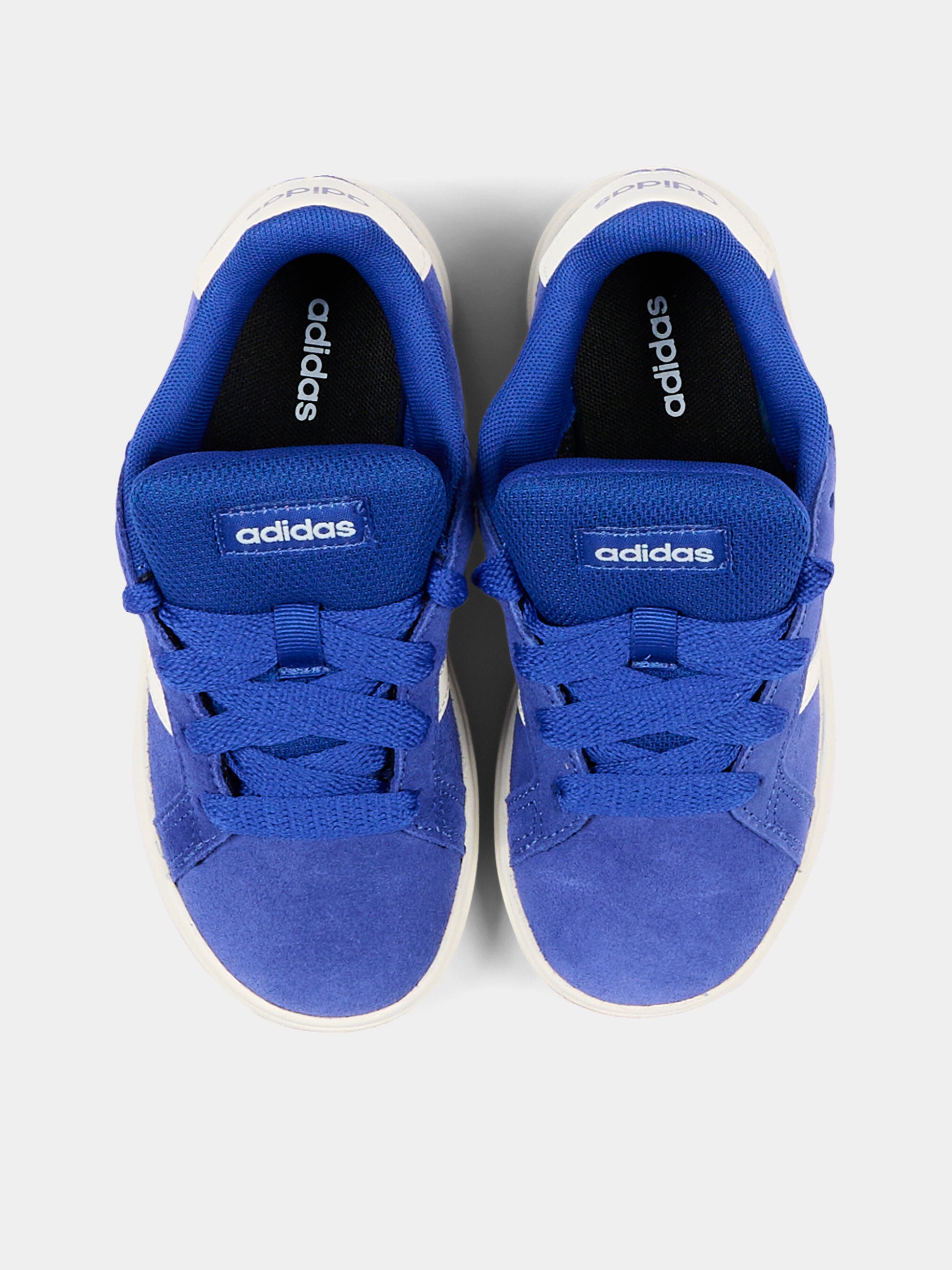 Sneakers blu Grand Court 00s per bambino,Adidas,JP5894