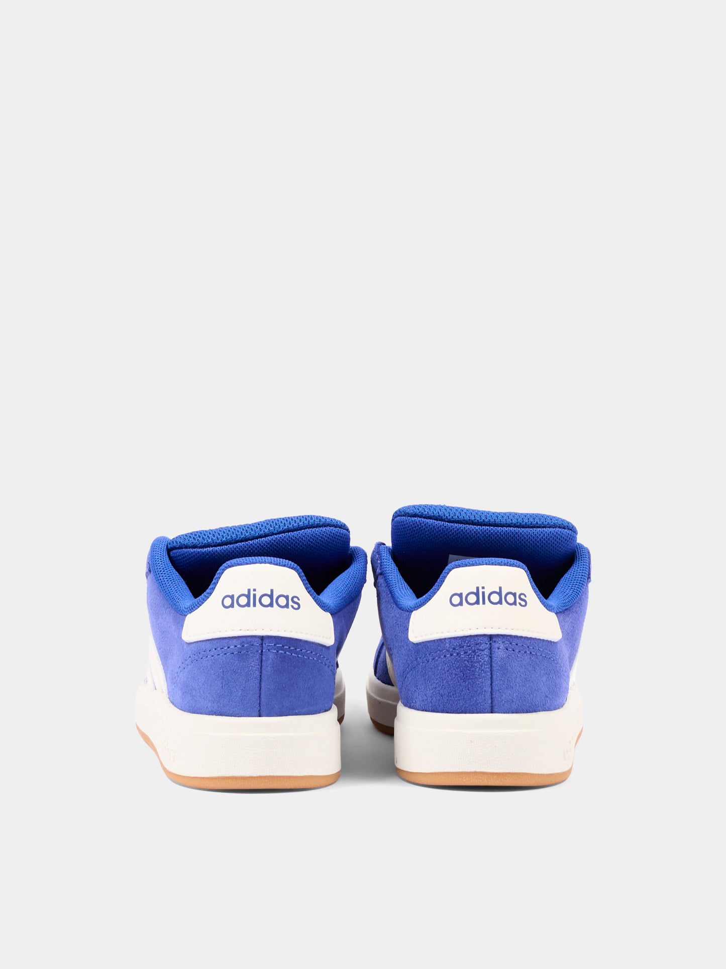 Sneakers blu Grand Court 00s per bambino,Adidas,JP5894