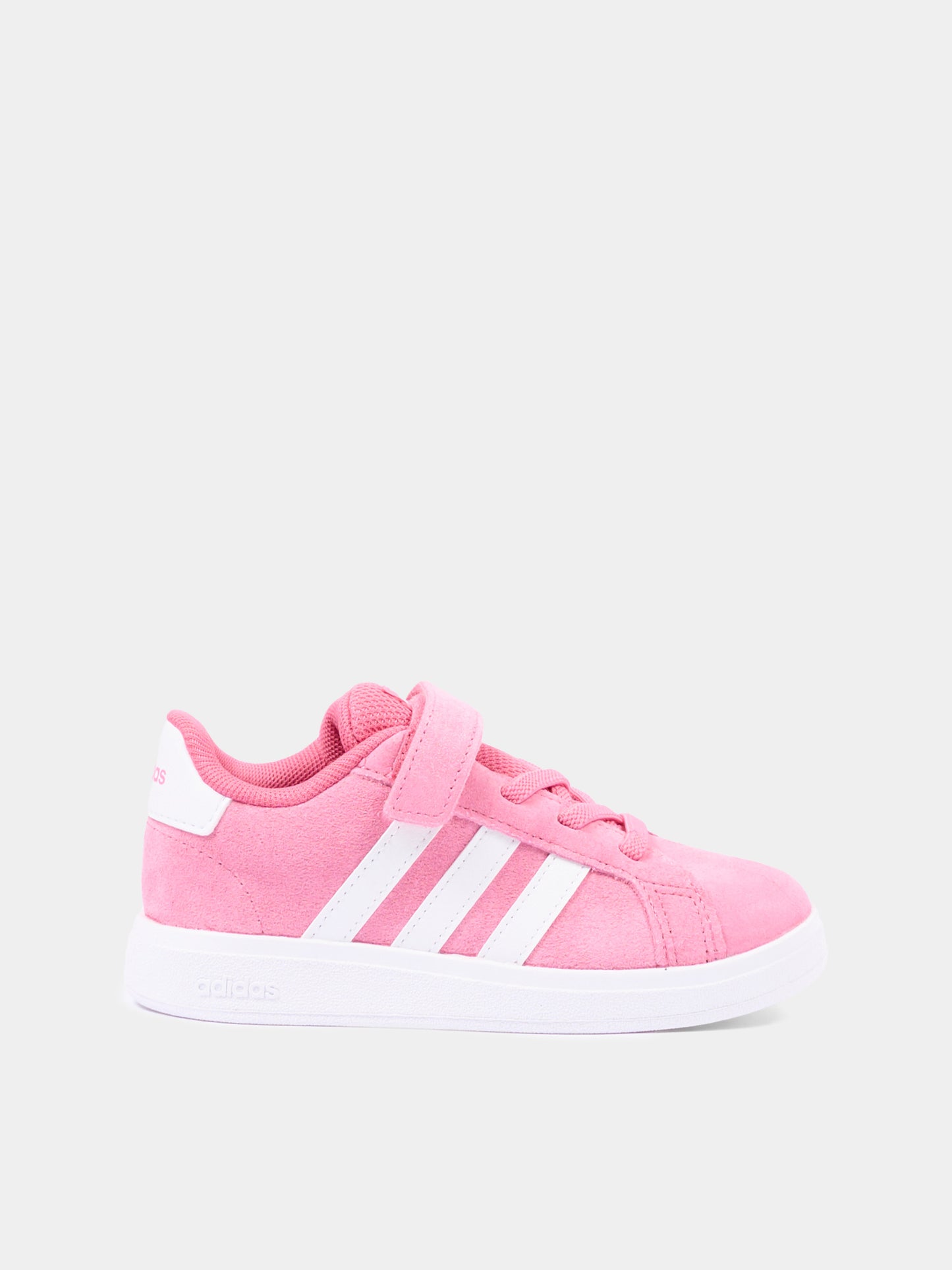 Sneakers rosa Grand Court 00s per bambina,Adidas,JP9354