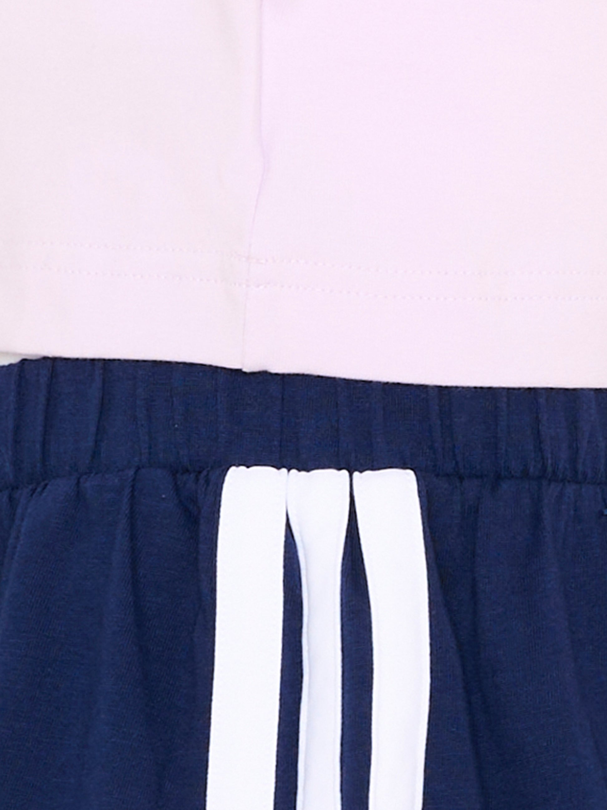 Completo multicolor per bambina con Frozen,Adidas,JZ3578