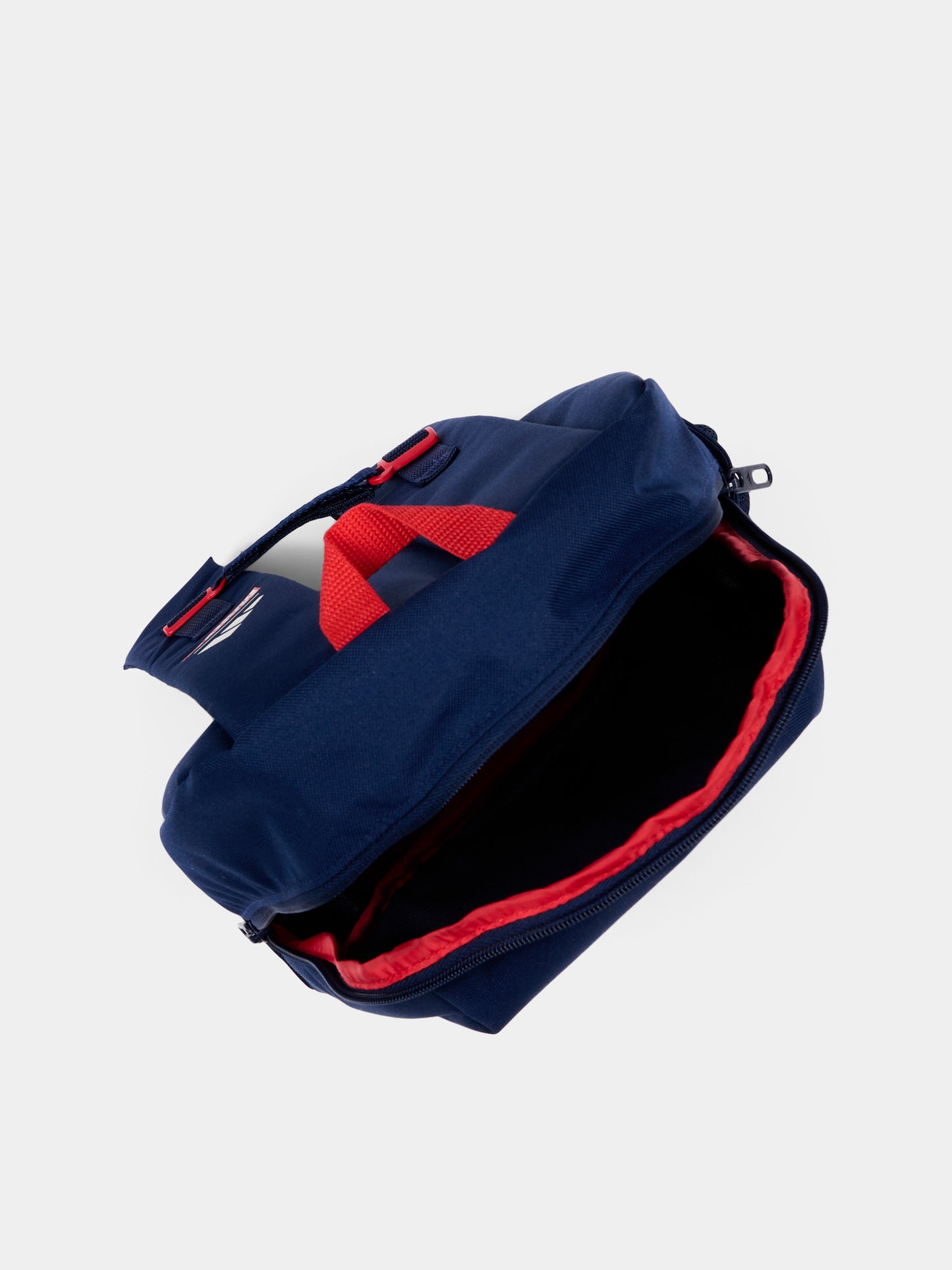 Zaino blu per bambino con Spiderman,Adidas,KA9884