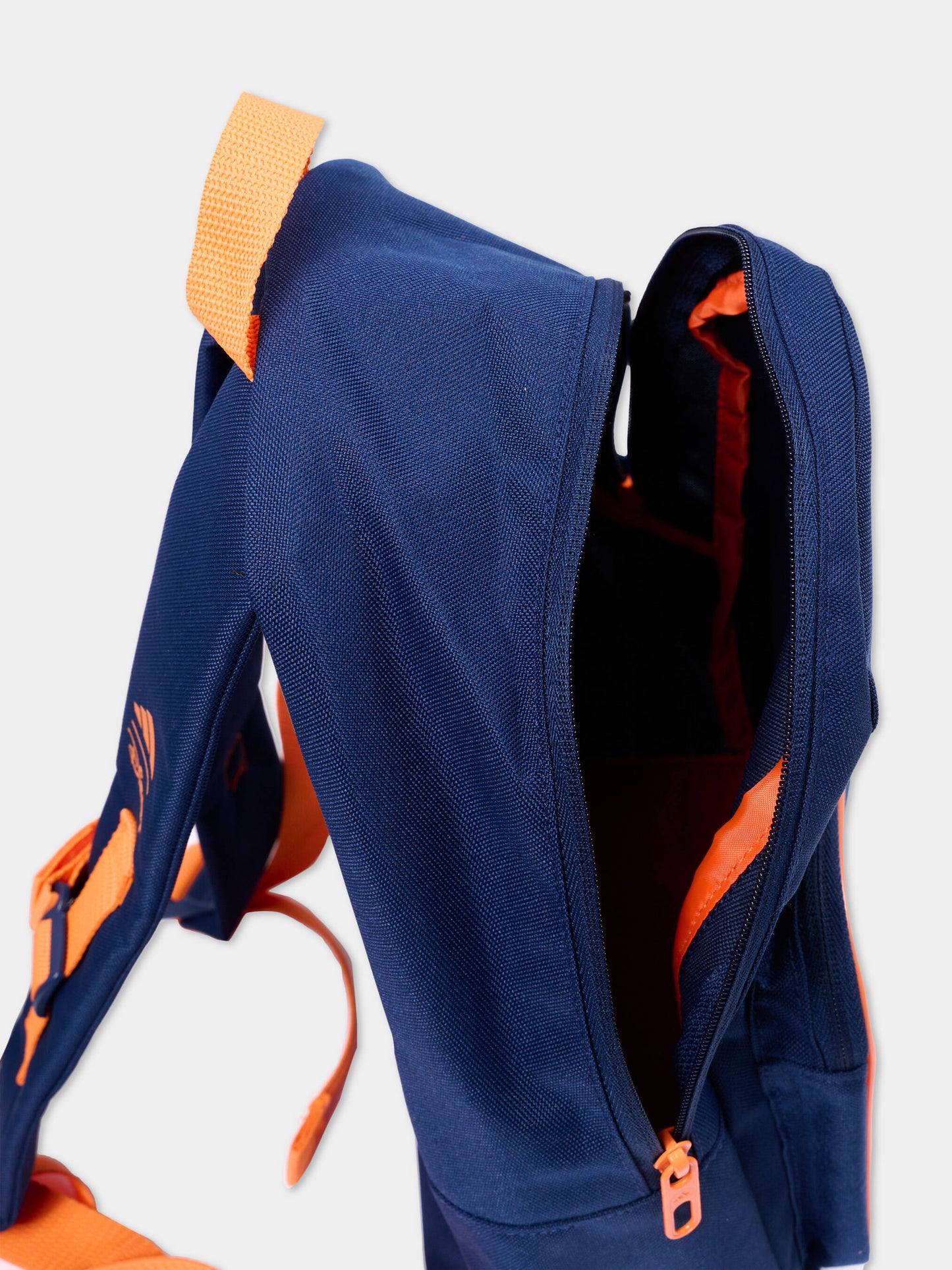 Zaino blu per bambino con Mickey Mouse,Adidas,KA9886