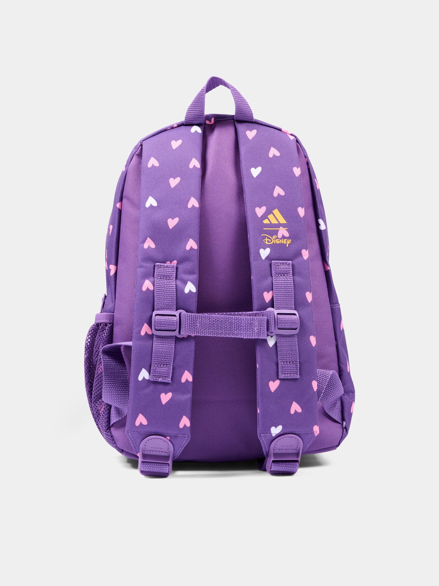 Zaino viola per bambina con Minnie,Adidas,KA9887