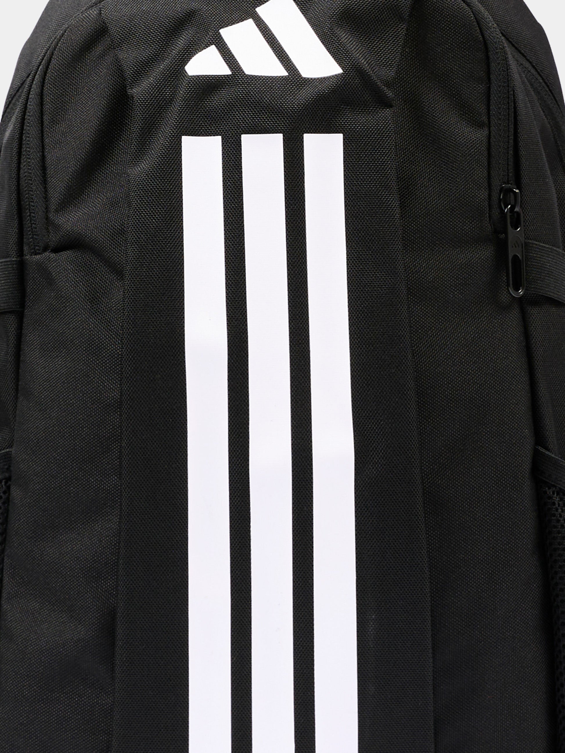 Zaino nero per bambini con logo,Adidas,KE0460
