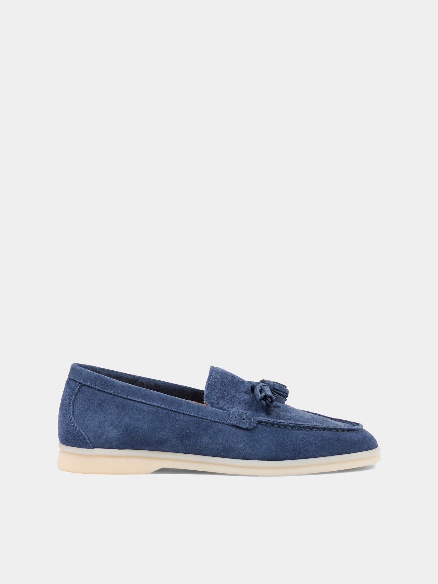 Mocassini blu per bambino,Colorichiari,MJ958492 4868 66