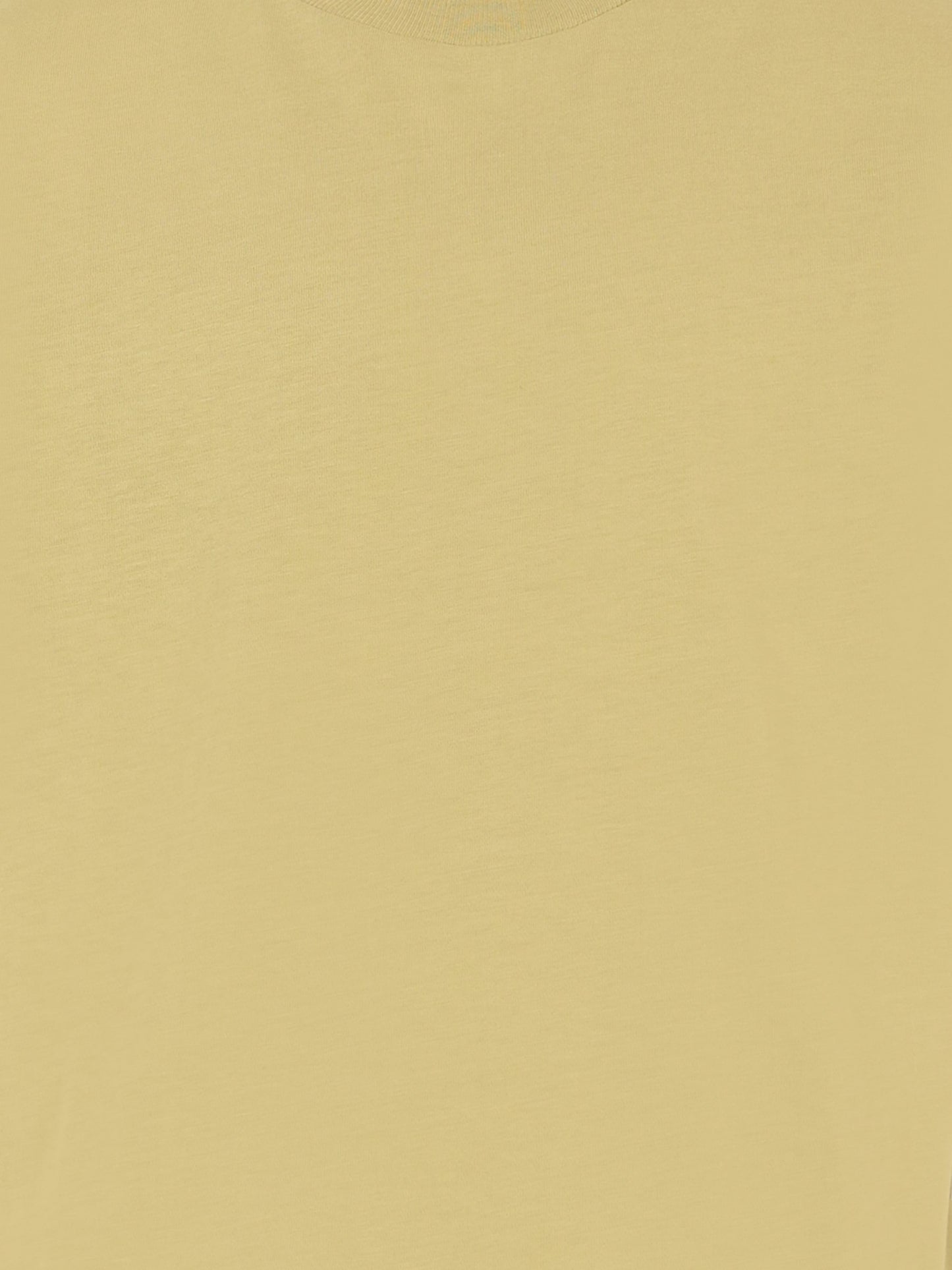 T-shirt verde per bambini con logo,Balmain Kids,BT8P51 Z0082 725