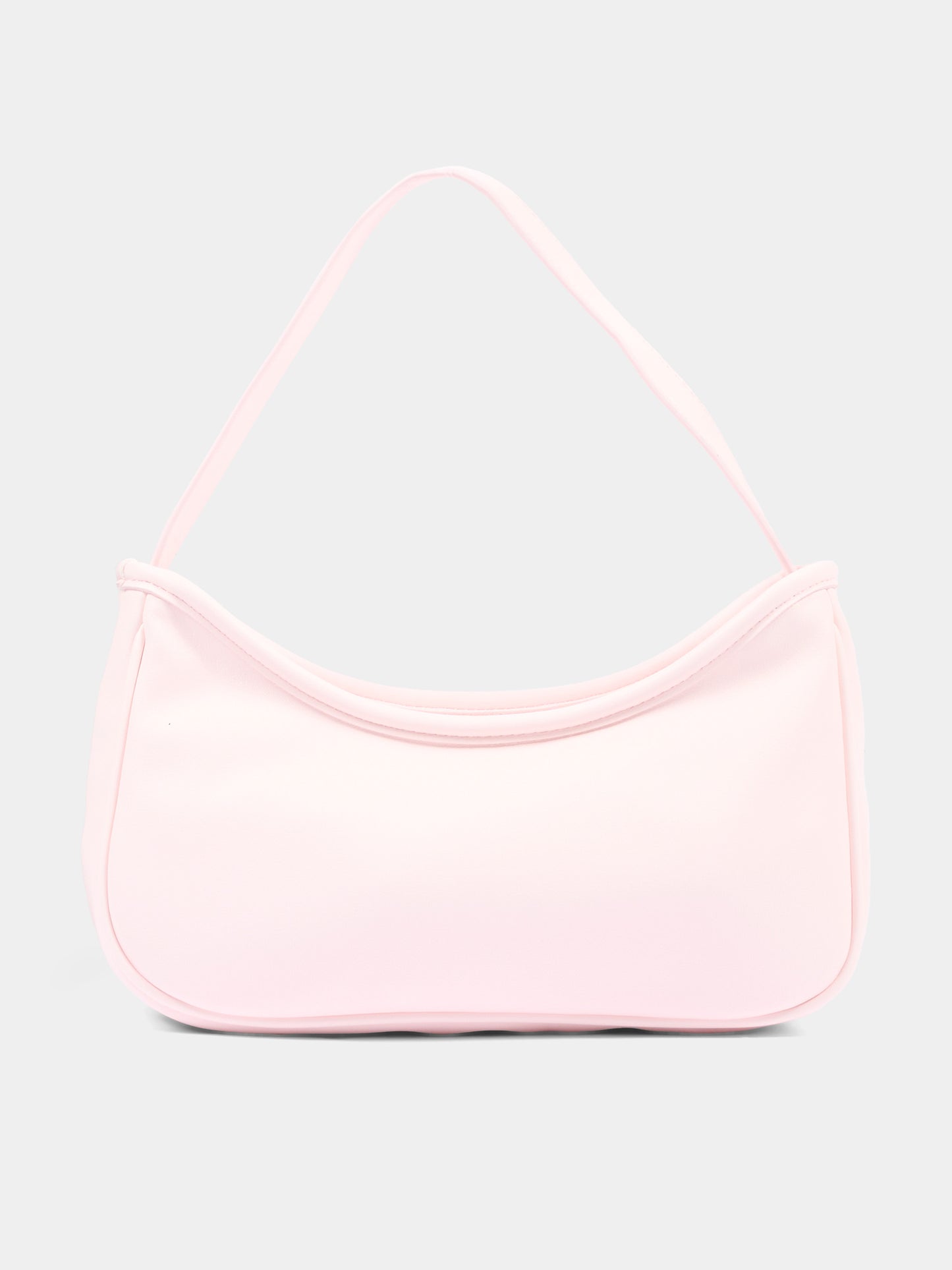 Borsa rosa per bambina con logo,Calvin Klein Kids,IU0IU00696 TEV