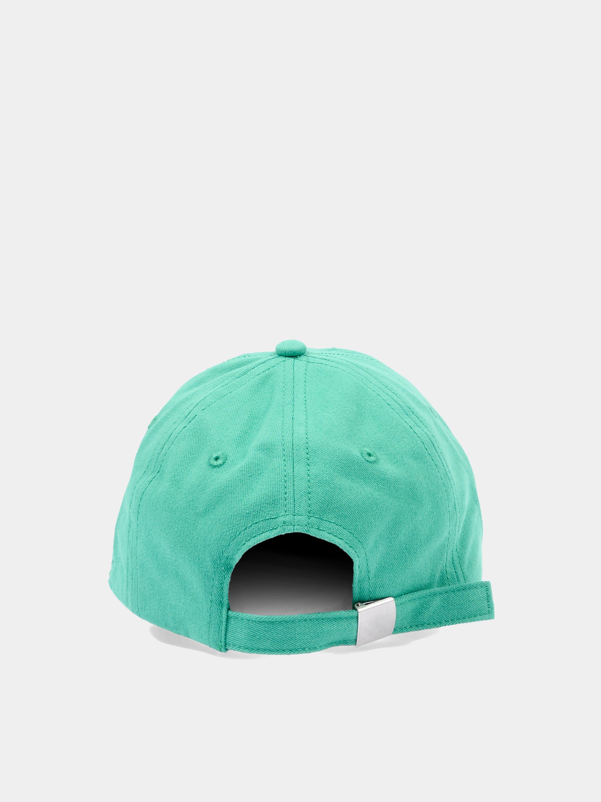 Cappello verde per bambini con Mr. Pickles,Bobo Choses,B126AI014