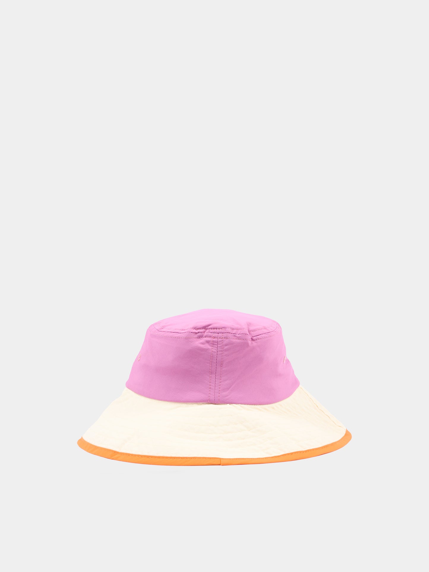 Cloche multicolor per bambina con logo,Bobo Choses,B126AI021