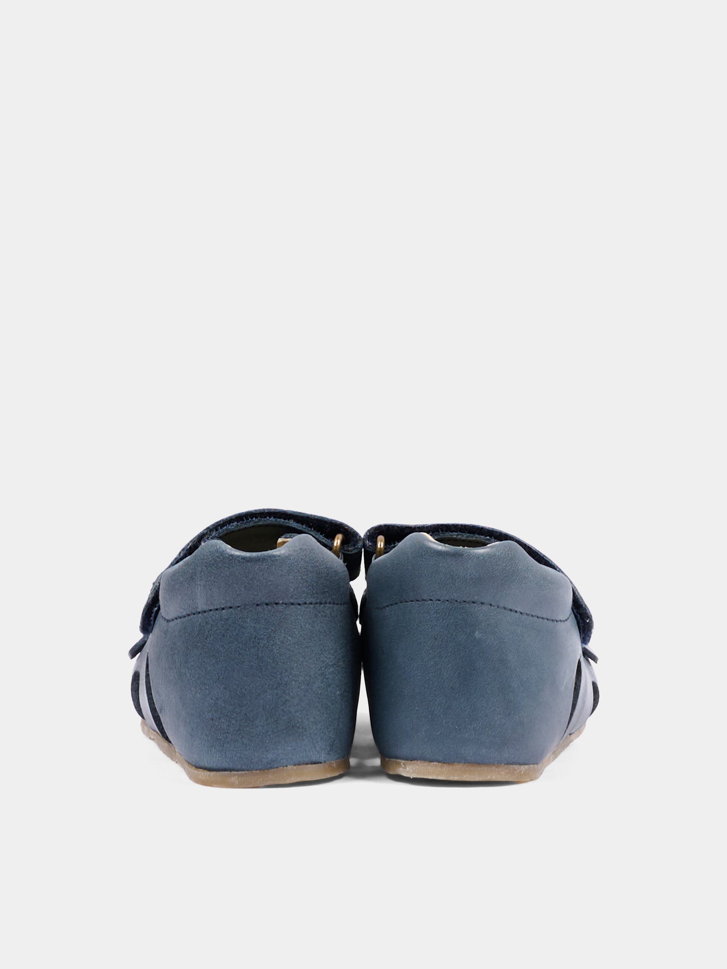 Sandali blu Bea per bambini,Falcotto,001 1500737 01 0C01