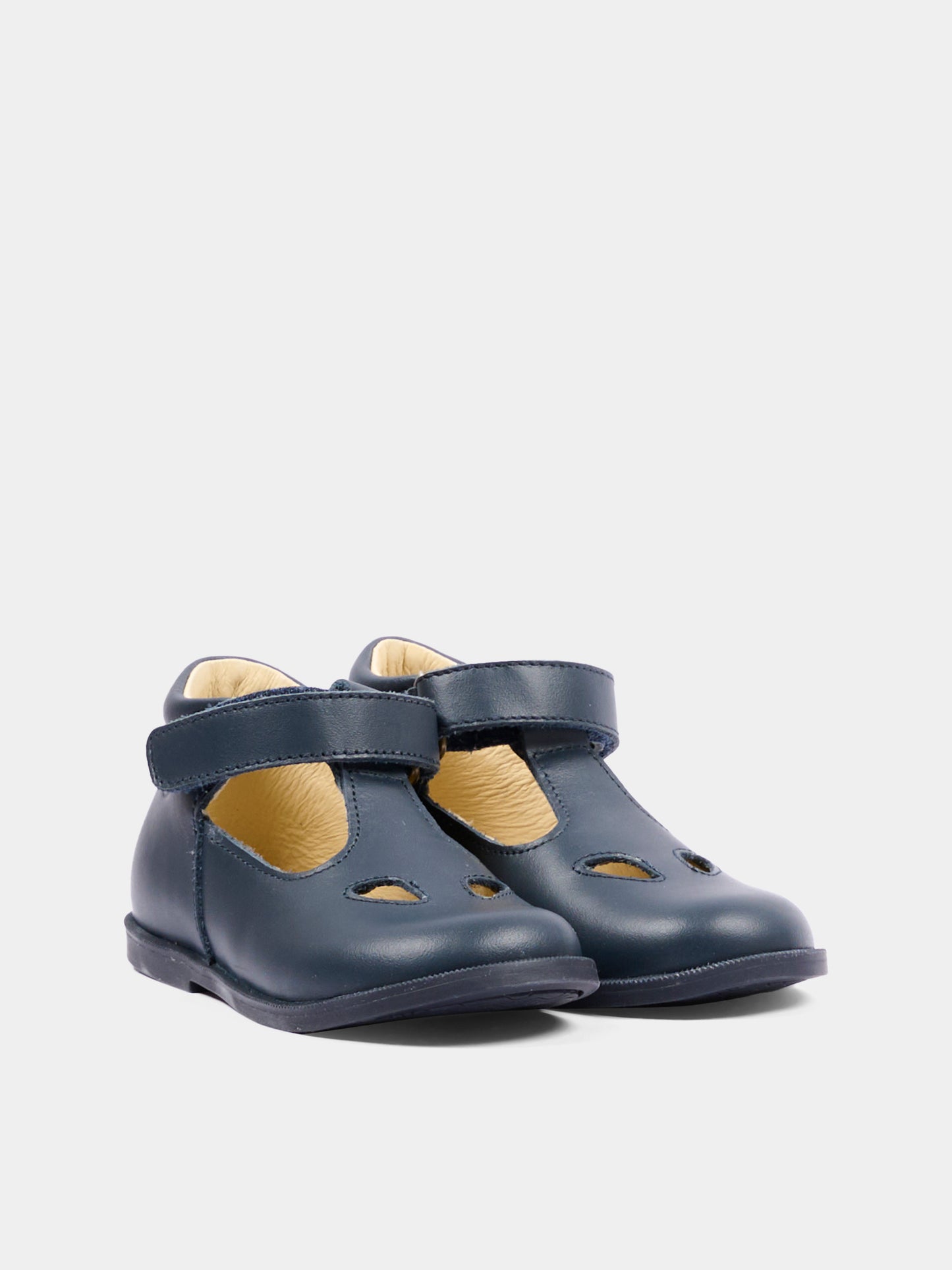 Occhi di bue blu Coute per bambina,Falcotto,001 2019040 01 0C02