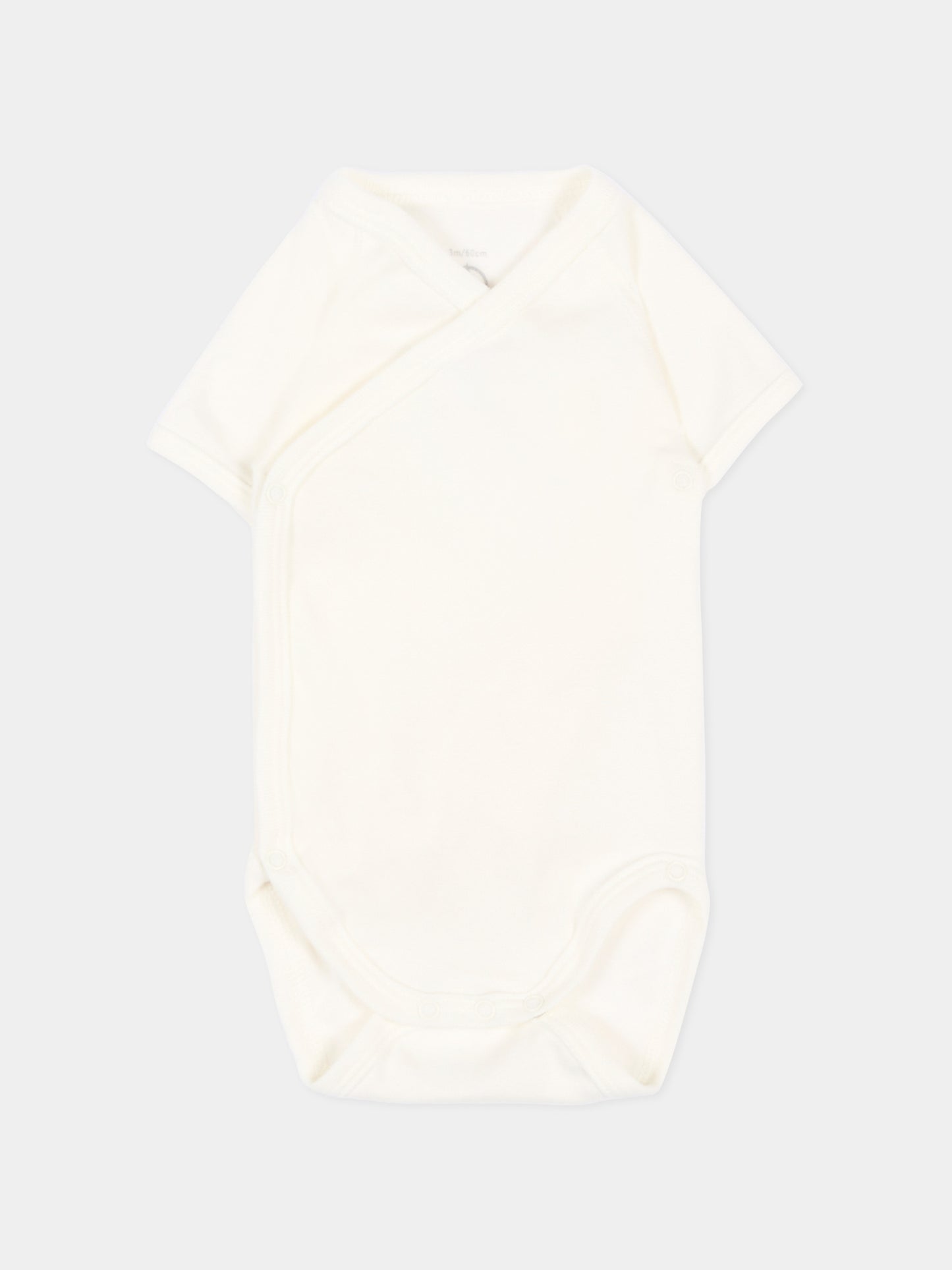 Set body multicolor per neonato,Petit Bateau,A0FAS VARIANTE 1 00