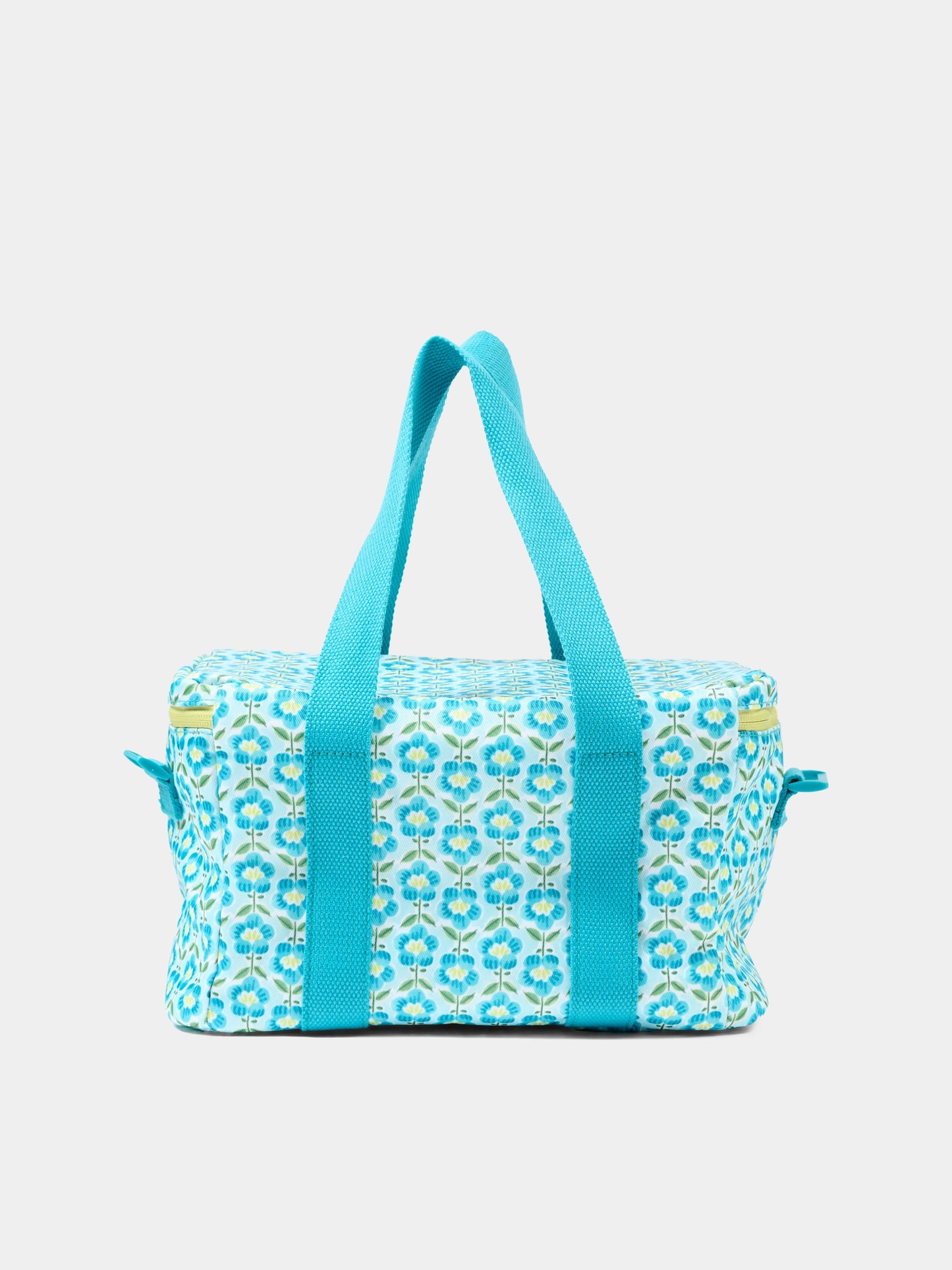 Borsa mare azzurra termica per bambina,Mayoral,10220 080