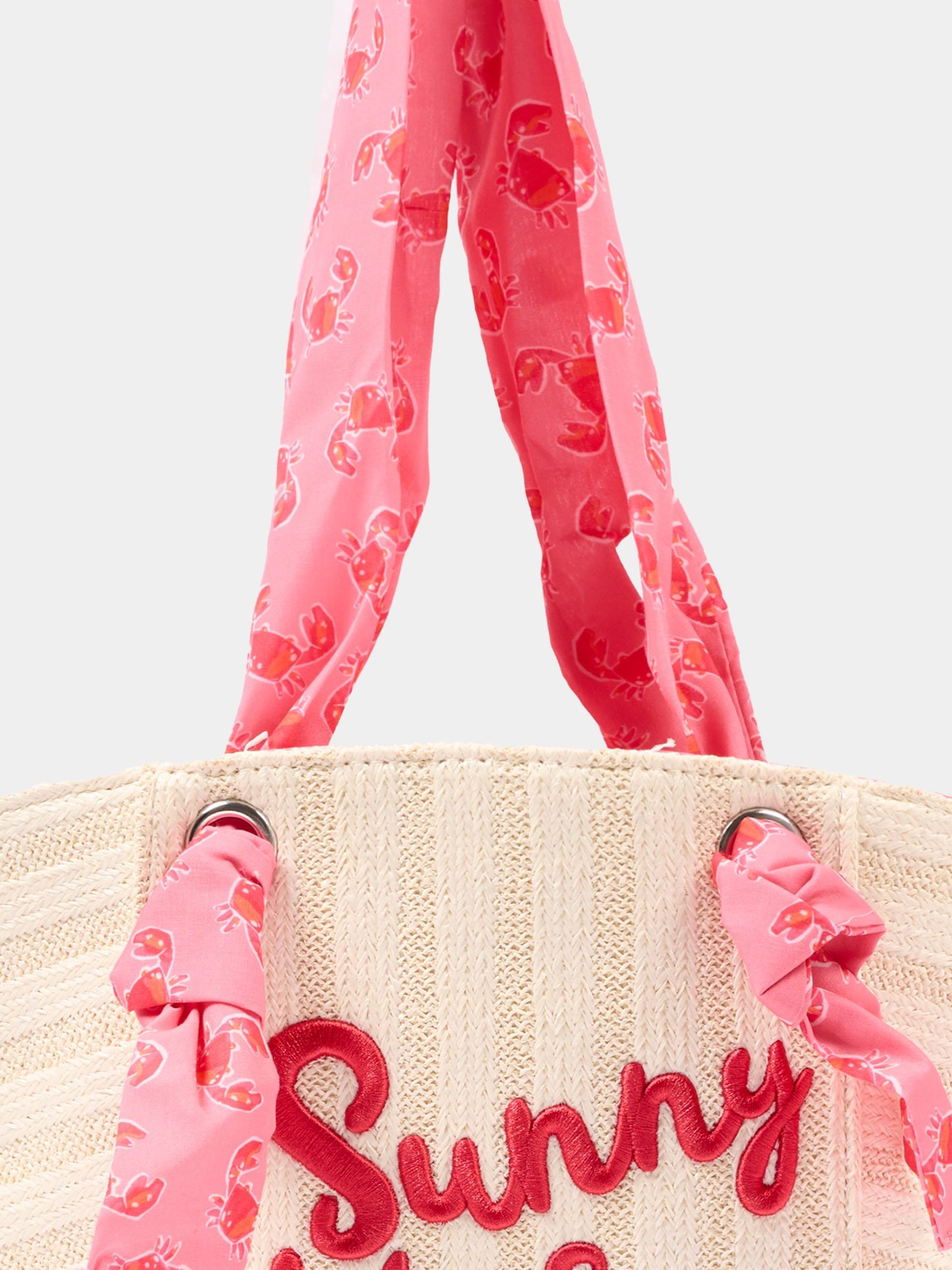 Borsa mare rossa per bambina Sunny Vibes,Mayoral,10208 087
