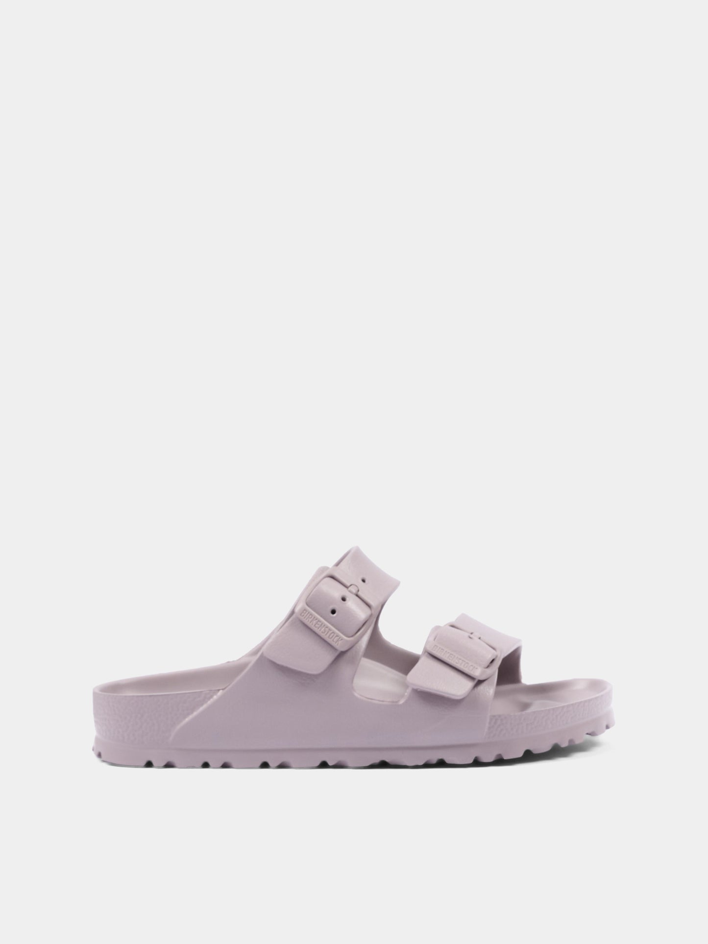 Sandali viola Arizona per bambina,Birkenstock,1031294 ARIZONA