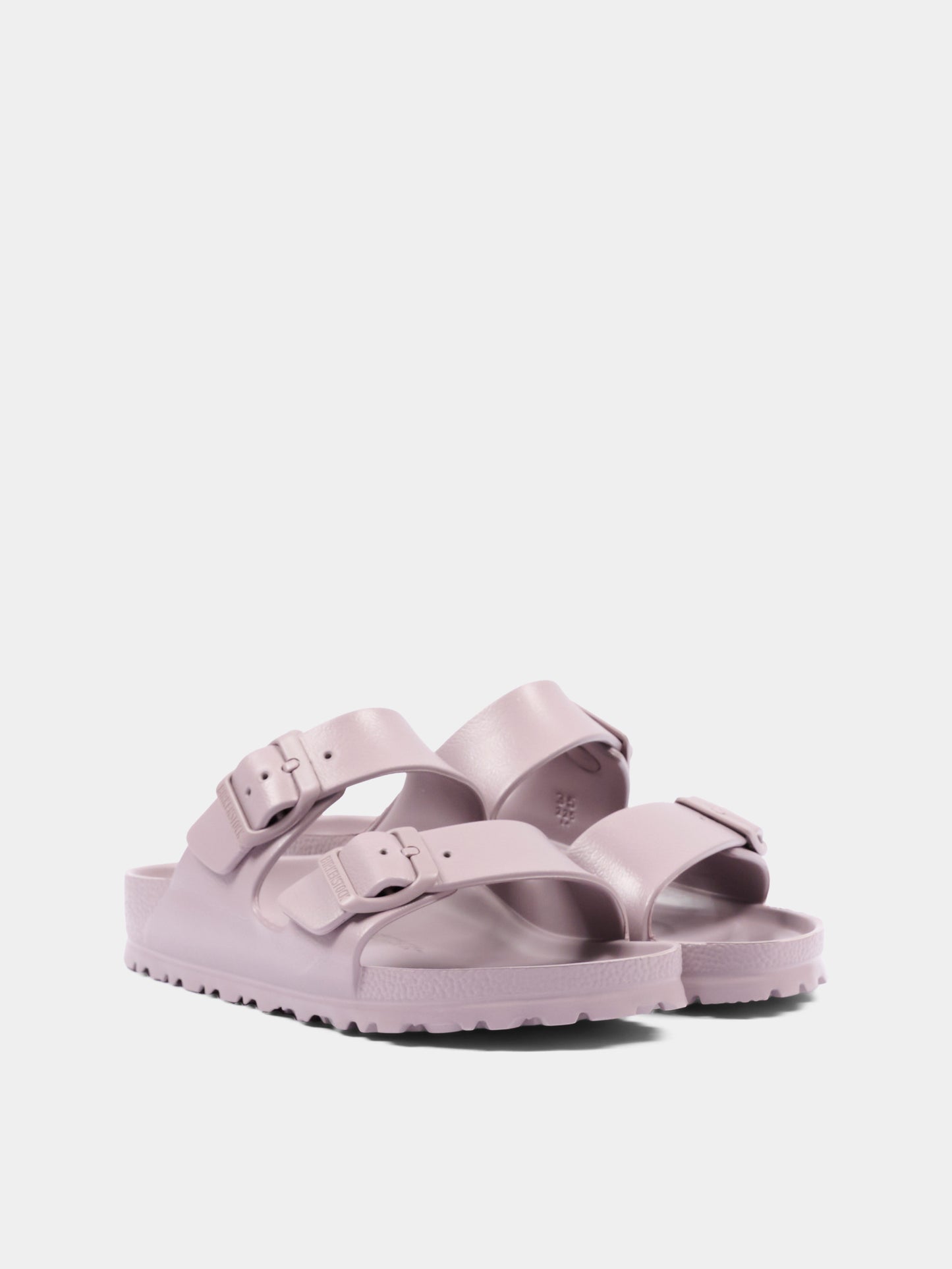 Sandali viola Arizona per bambina,Birkenstock,1031294 ARIZONA
