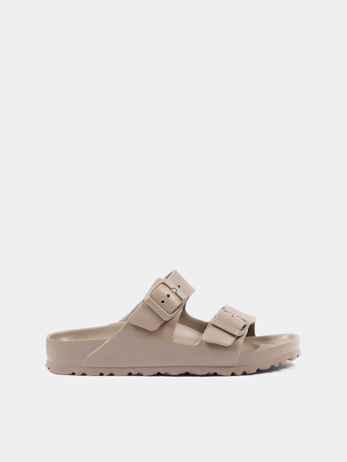 Sandalo grigio Arizona per bambini,Birkenstock,1030466 ARIZONA