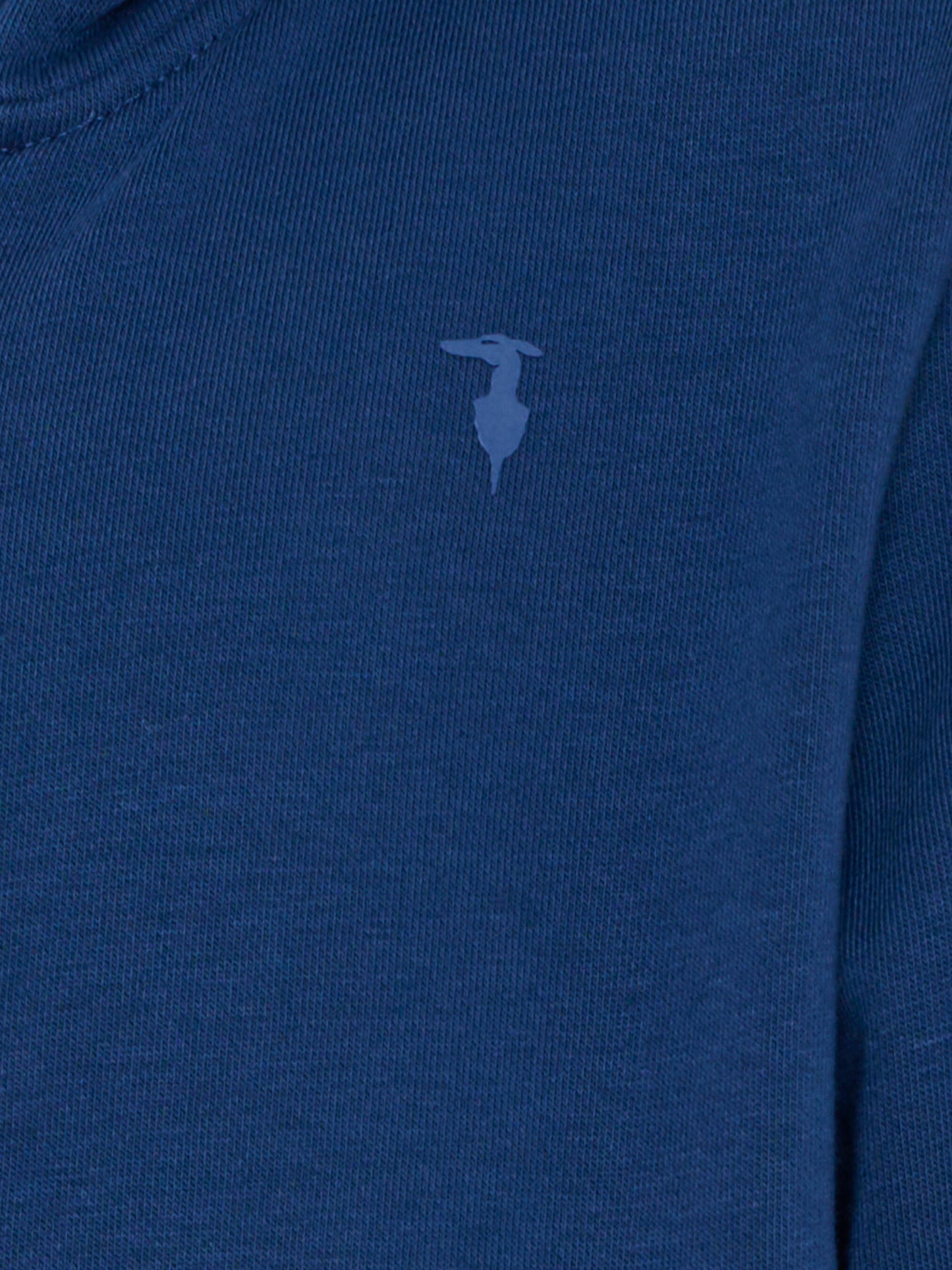 Completo sportivo blu per bambino con logo,Trussardi Junior,TBP26009CF BLUE ESTATE