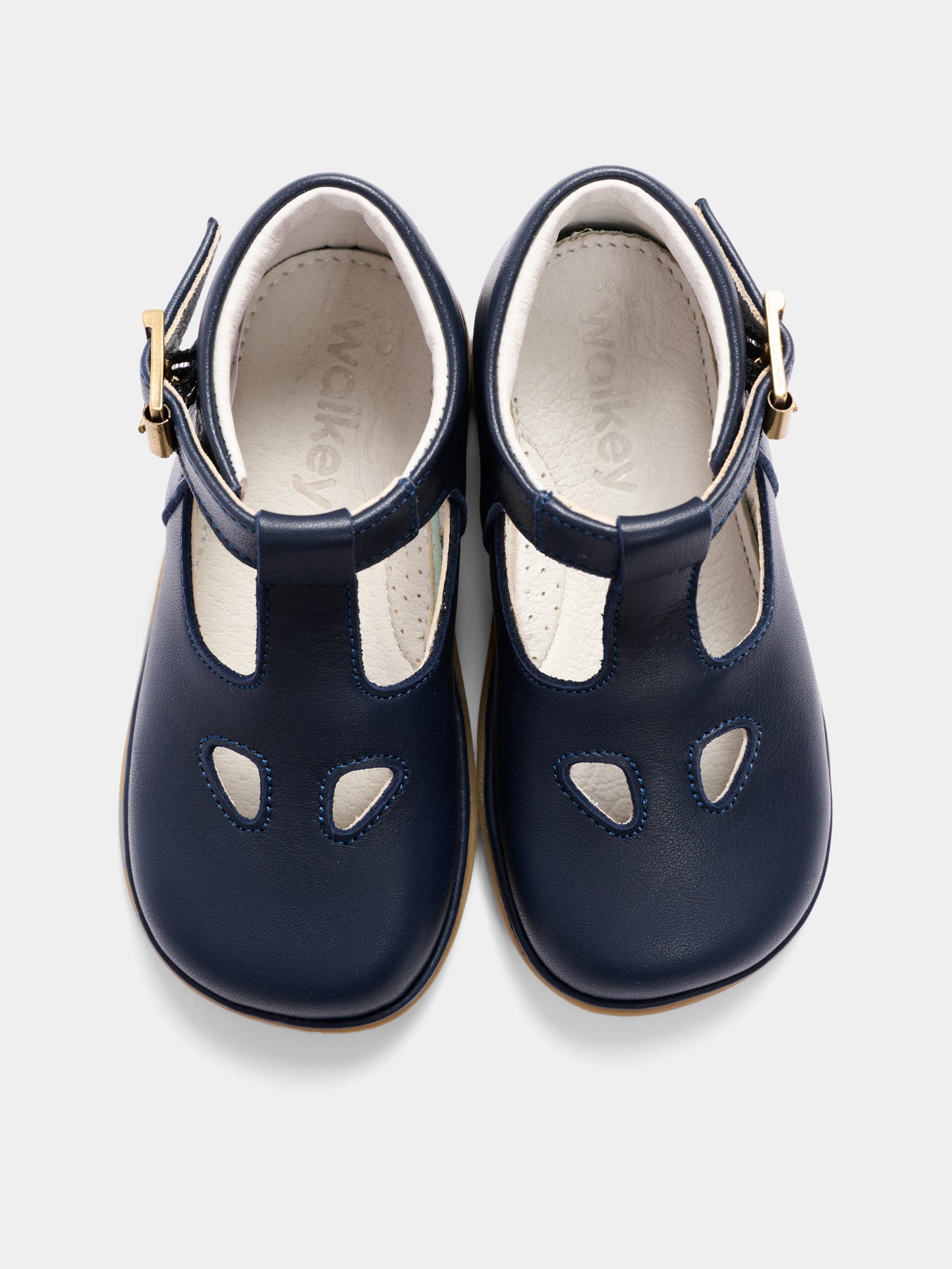 Occhi di bue blu per bambino,Walkey,Y1B4 43979 0092800