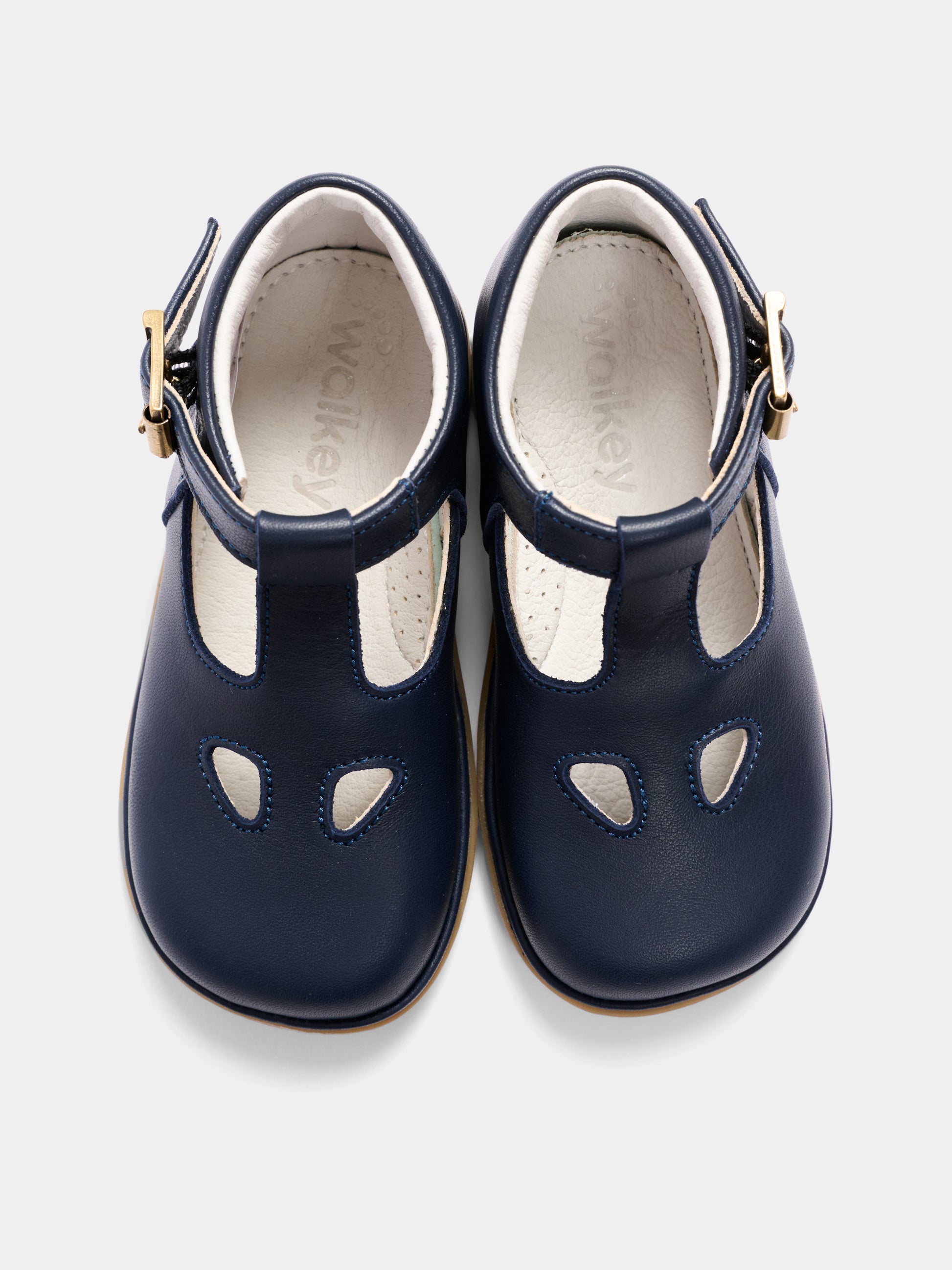 Occhi di bue blu per bambino,Walkey,Y1B4 43979 0092800