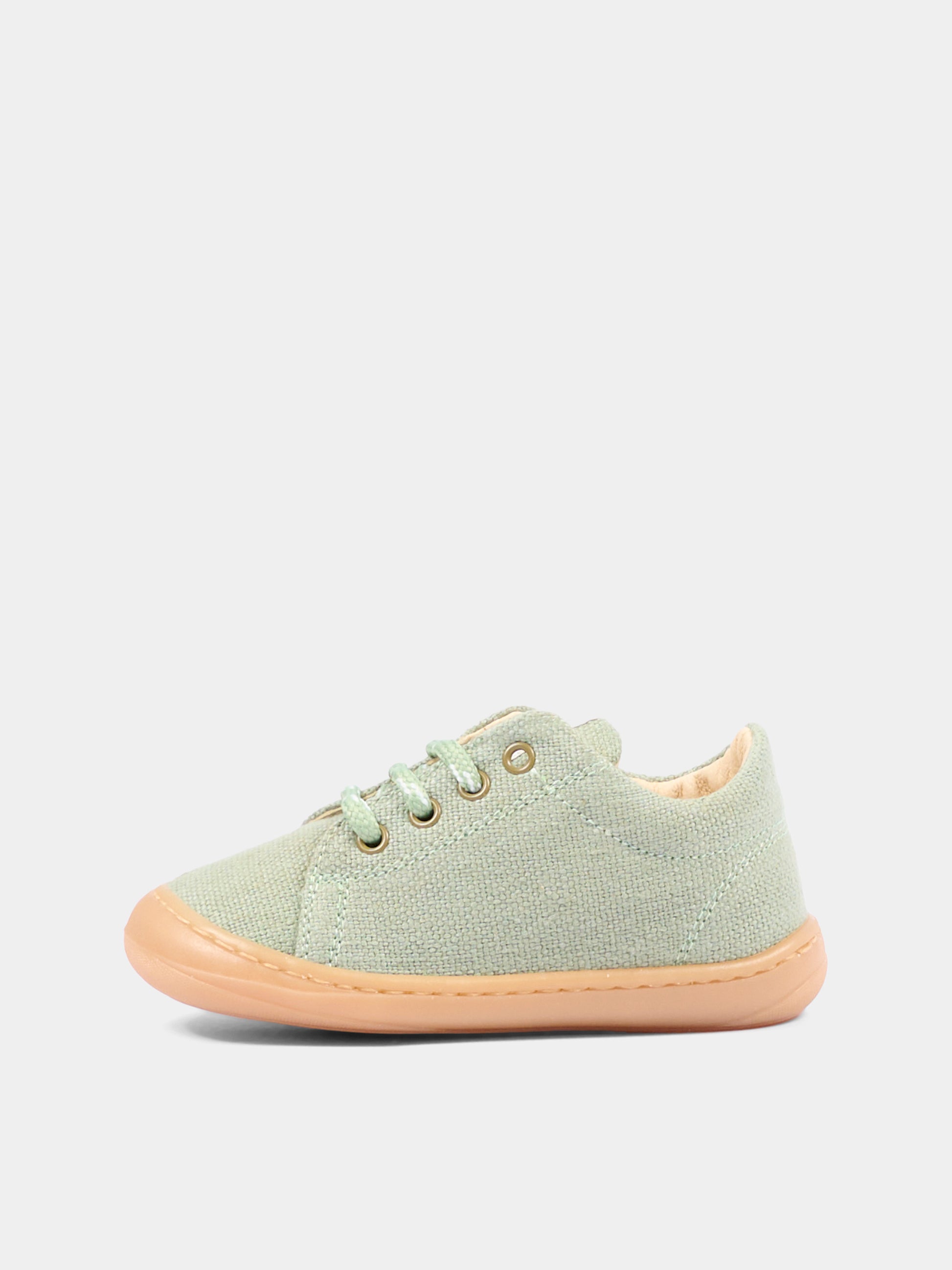 Sneakers verdi per bambino,Walkey,Y1B9 43982 1928400