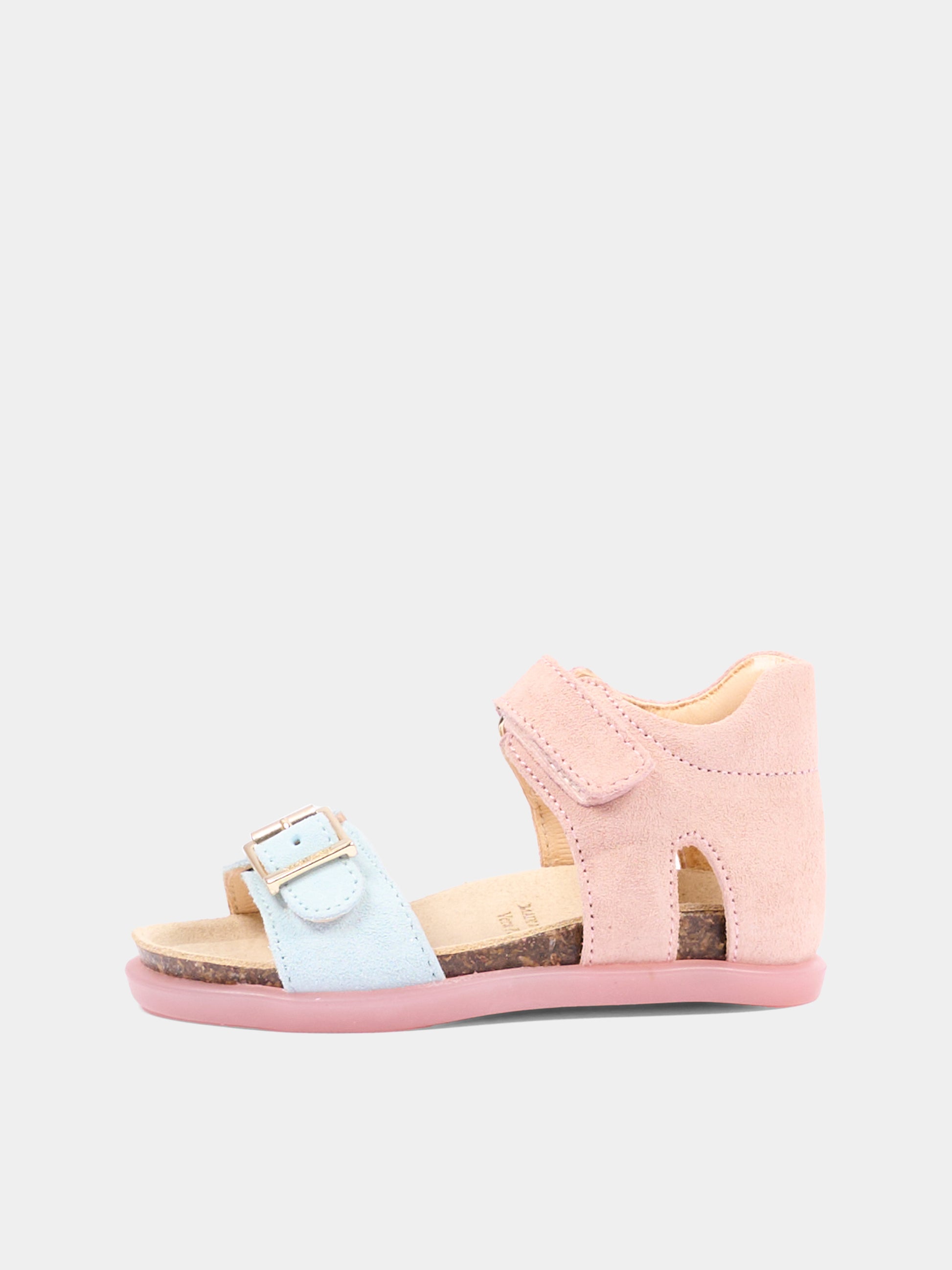 Sandali multicolor per bambina,Walkey,Y1A2 44204 0239A096