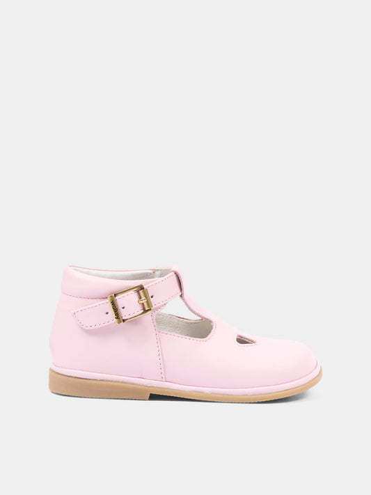 Occhi di bue rosa per bambina,Walkey,Y1A4 44080 0092302