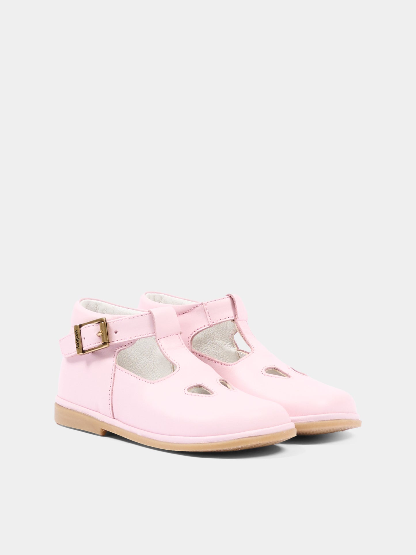 Occhi di bue rosa per bambina,Walkey,Y1A4 44080 0092302