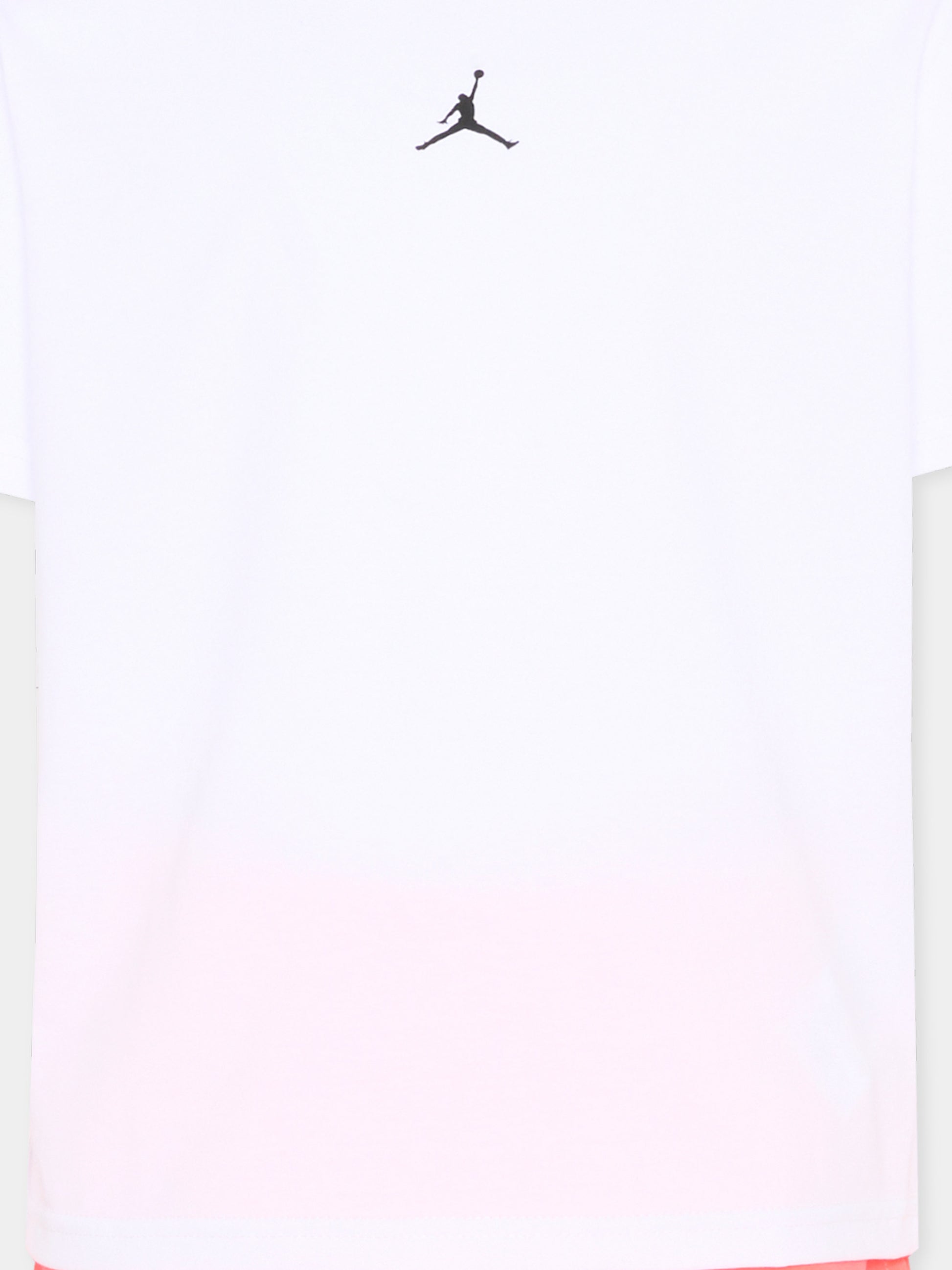 Completo sportivo multicolor per bambino con logo,Jordan,85D907 H07