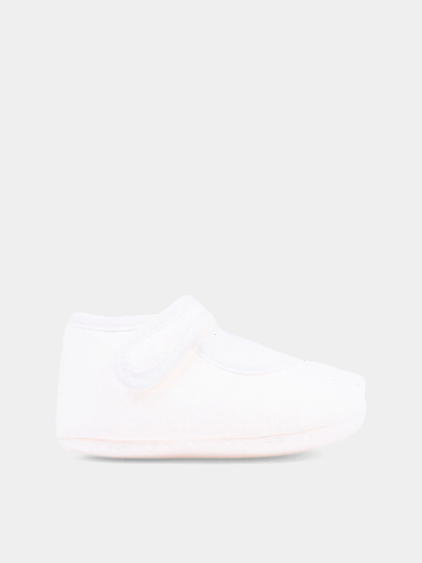 Ballerine avorio per neonata,Paz Rodríguez,035 153397 01 T329A