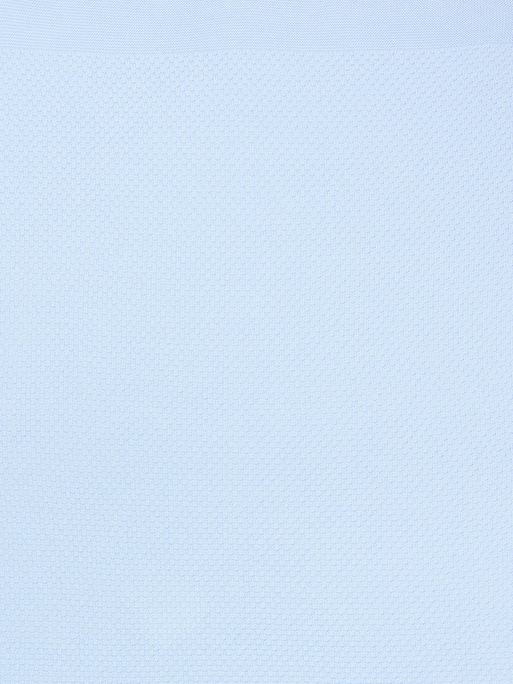 Coperta celeste per neonato in tricot,Paz Rodríguez,031 123414 801 H82