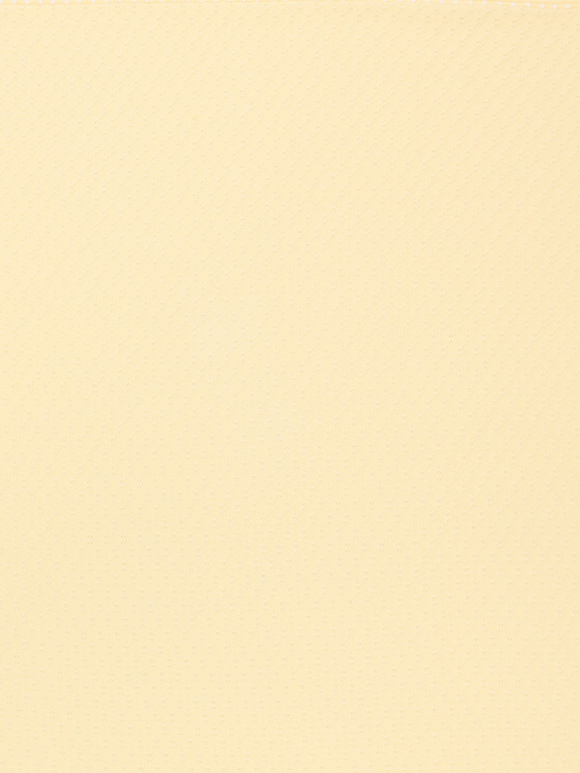 Coperta gialla in tricot per neonati,Paz Rodríguez,031 123521 0501 H82