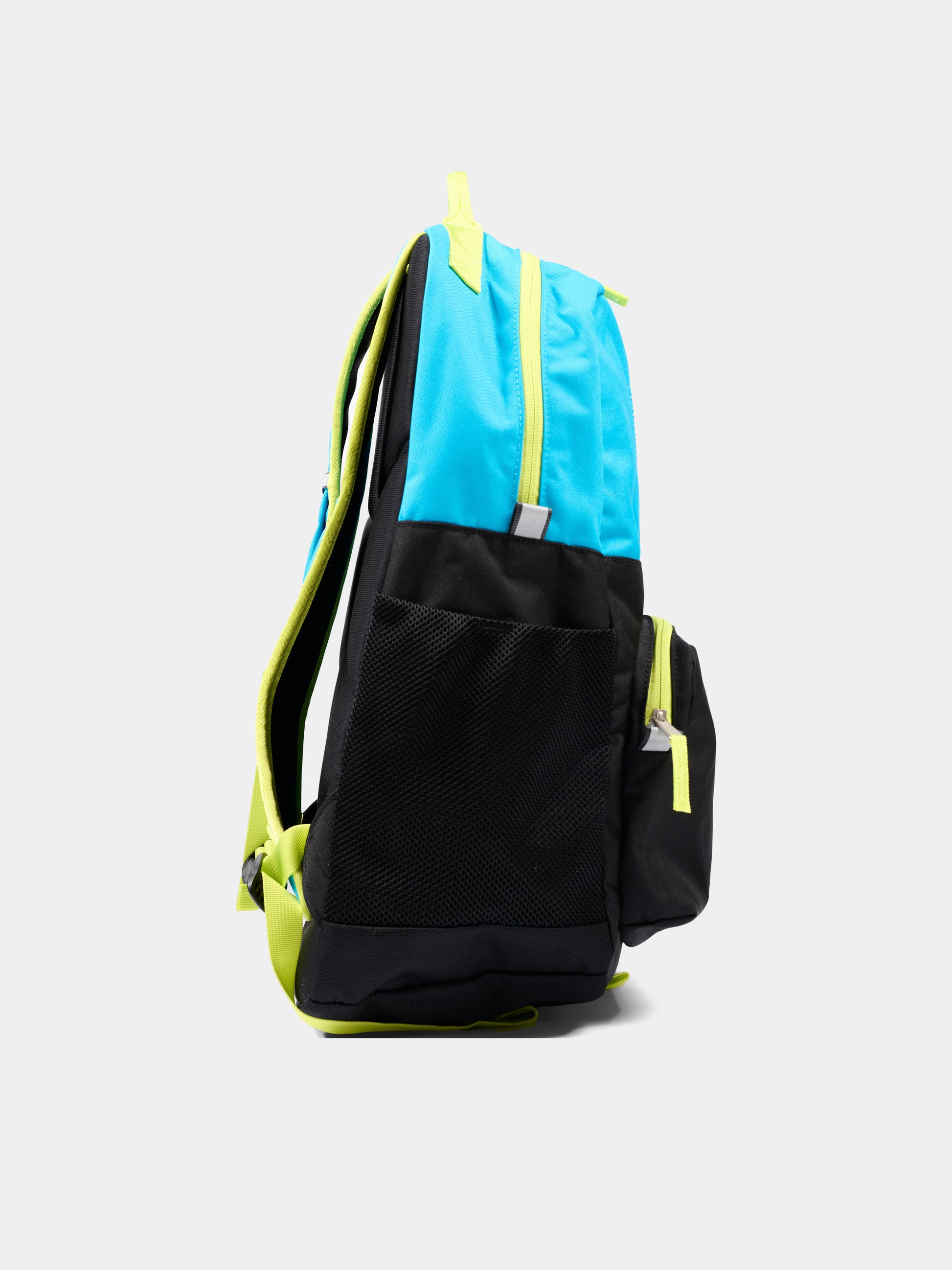 Zaino nero per bambino con logo,The North Face Kids,NF0A8EEWS0T1