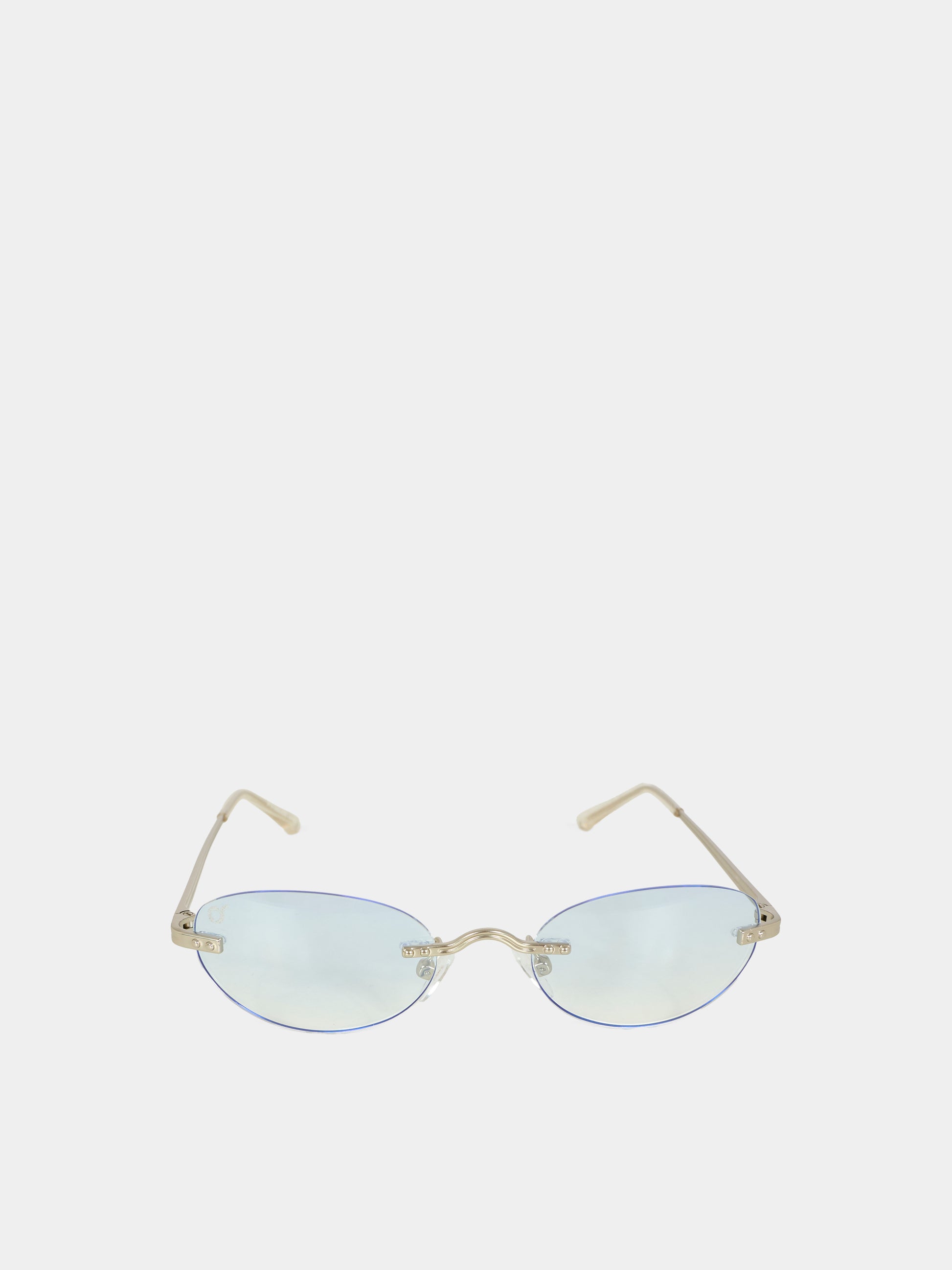 Occhiali da sole Cairo azzurri per bambini,Os Sunglasses,OSK2054 C03