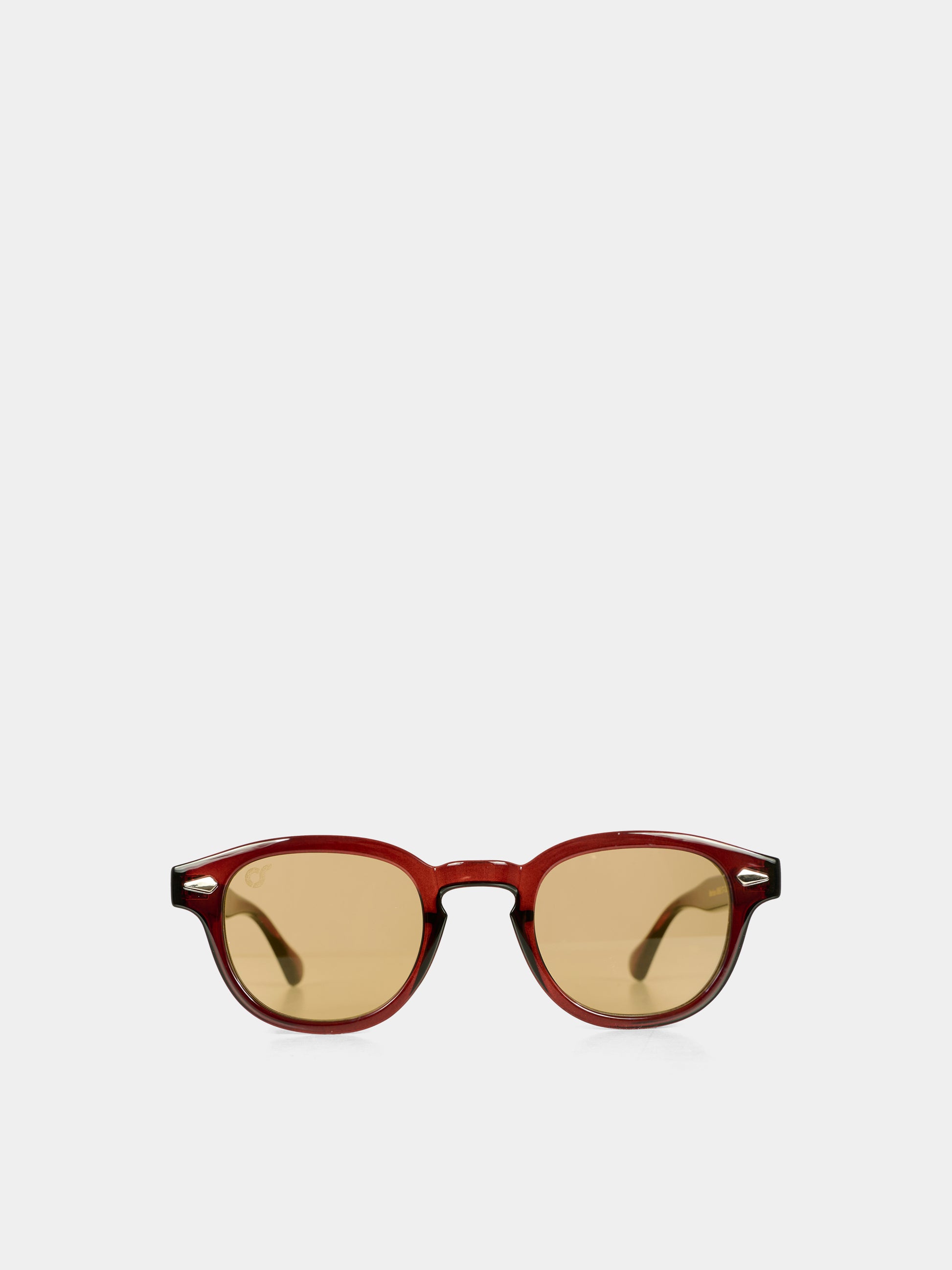 Occhiali da sole Berlino bordeaux per bambino,Os Sunglasses,OSK107 C03