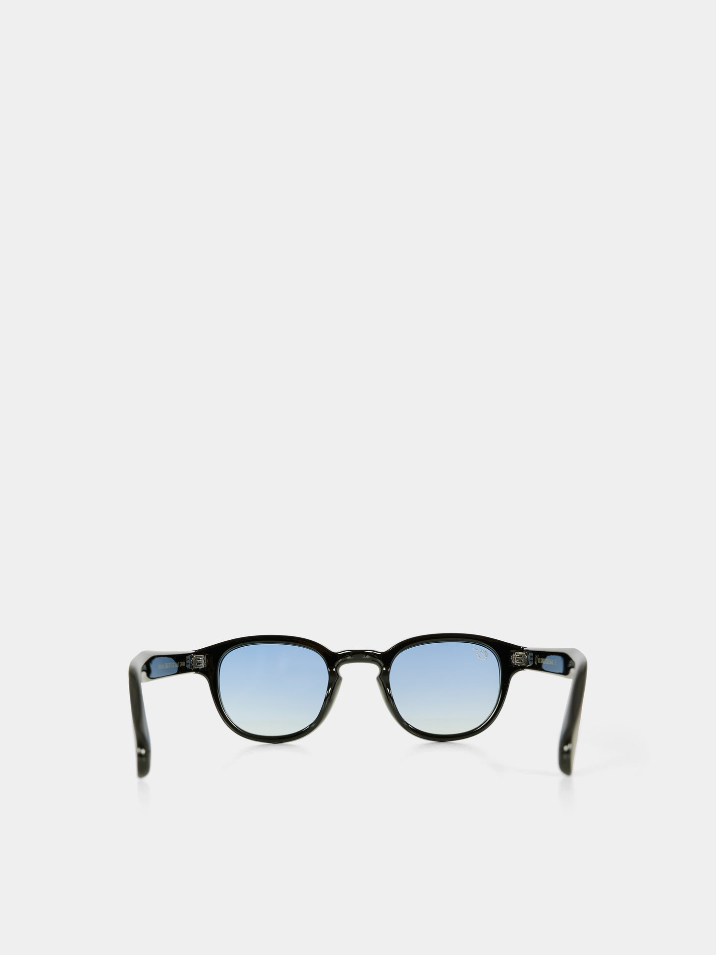 Occhiali da sole Berlino neri per bambino,Os Sunglasses,OSK107 C02