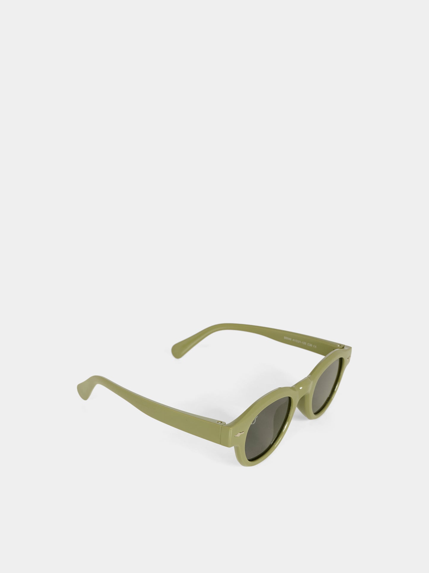 Occhiali da sole Funky verdi per bambino,Os Sunglasses,S5047