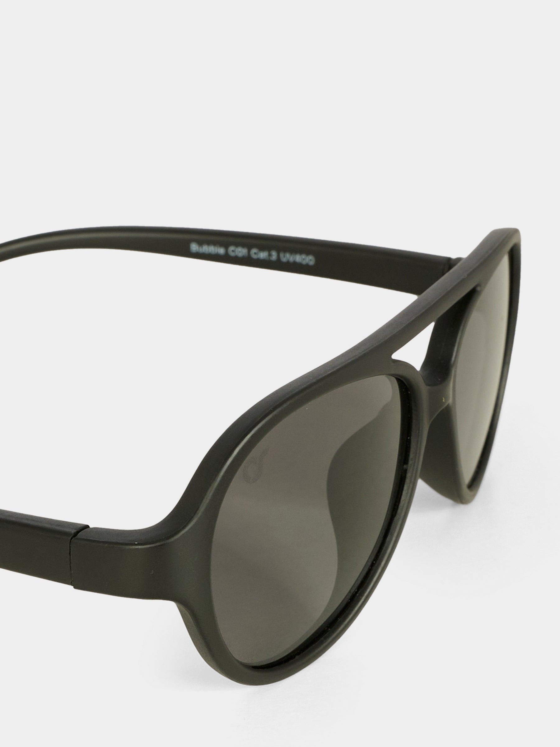 Occhiali da sole Bubble neri per bambino,Os Sunglasses,843