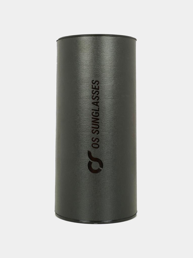 Occhiali da sole Bubble neri per bambino,Os Sunglasses,843