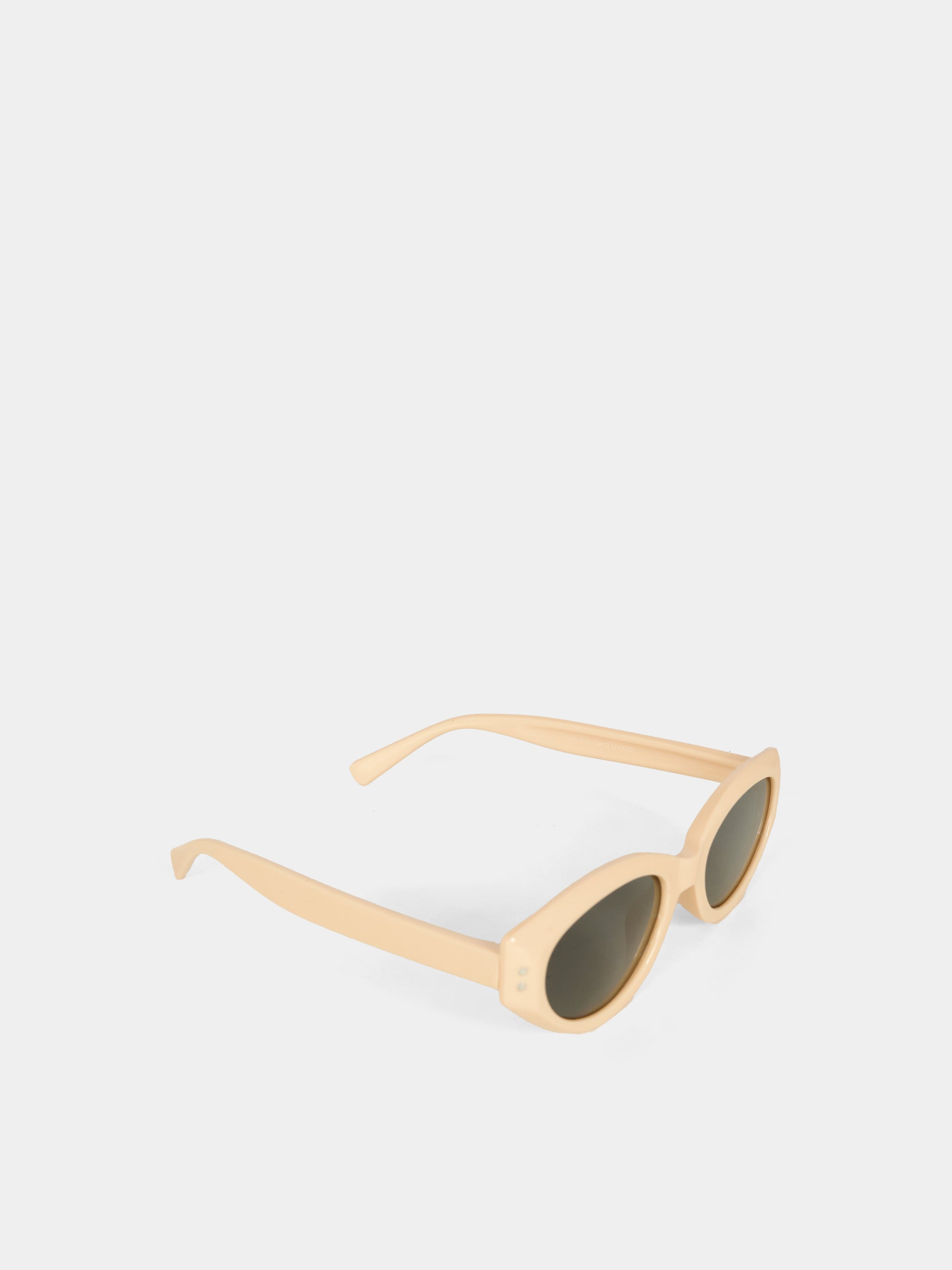 Occhiali da sole Fun beige per bambina,Os Sunglasses,ZD23024