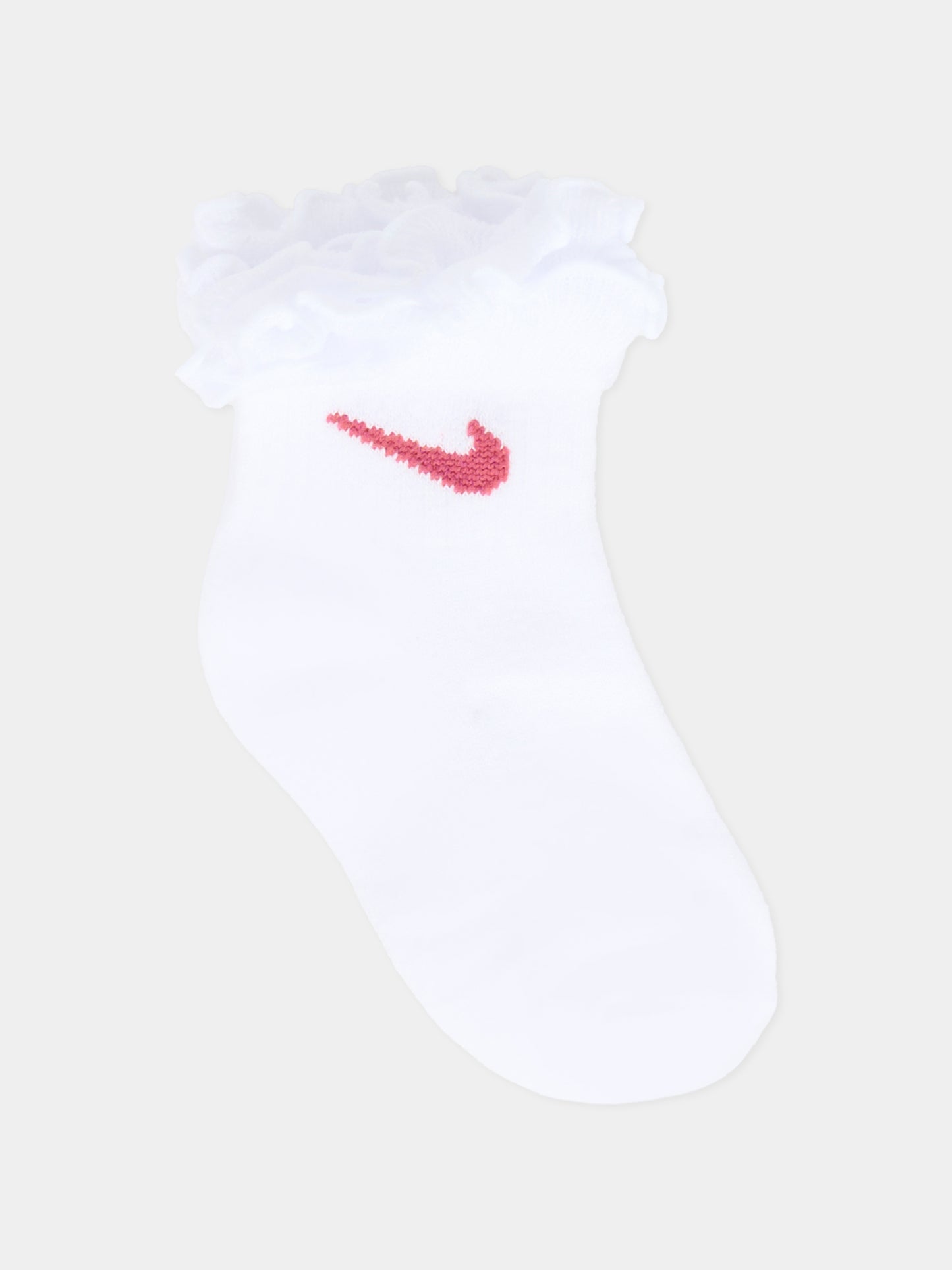 Set calzini multicolor per bambina con swoosh,Nike,NN1285 ADZ