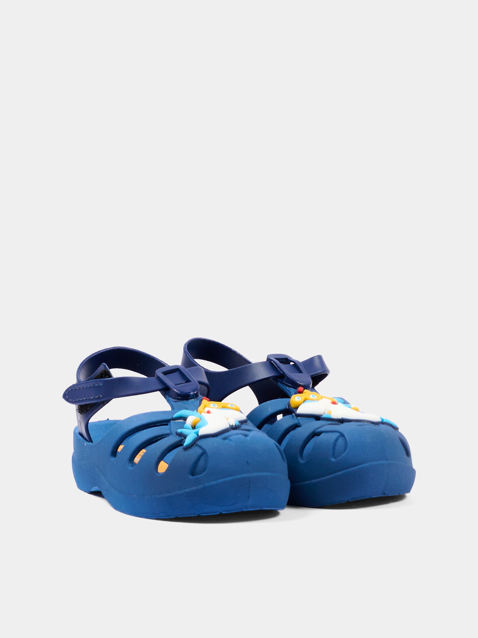 Ragnetti blu Summer XVII Baby per bambino,Ipanema,83757 BP403 K9 GR