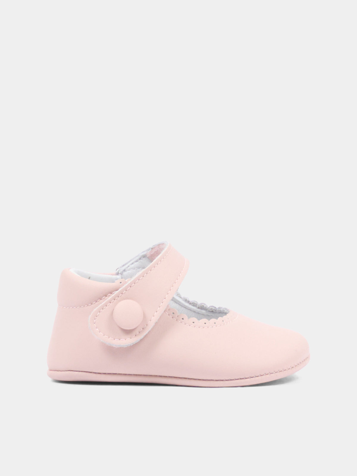 Pink Ballerina for Baby Girl