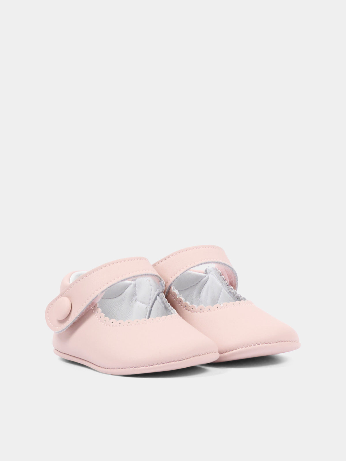 Pink Ballerina for Baby Girl