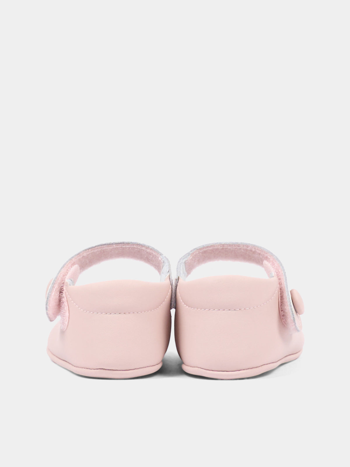 Pink Ballerina for Baby Girl