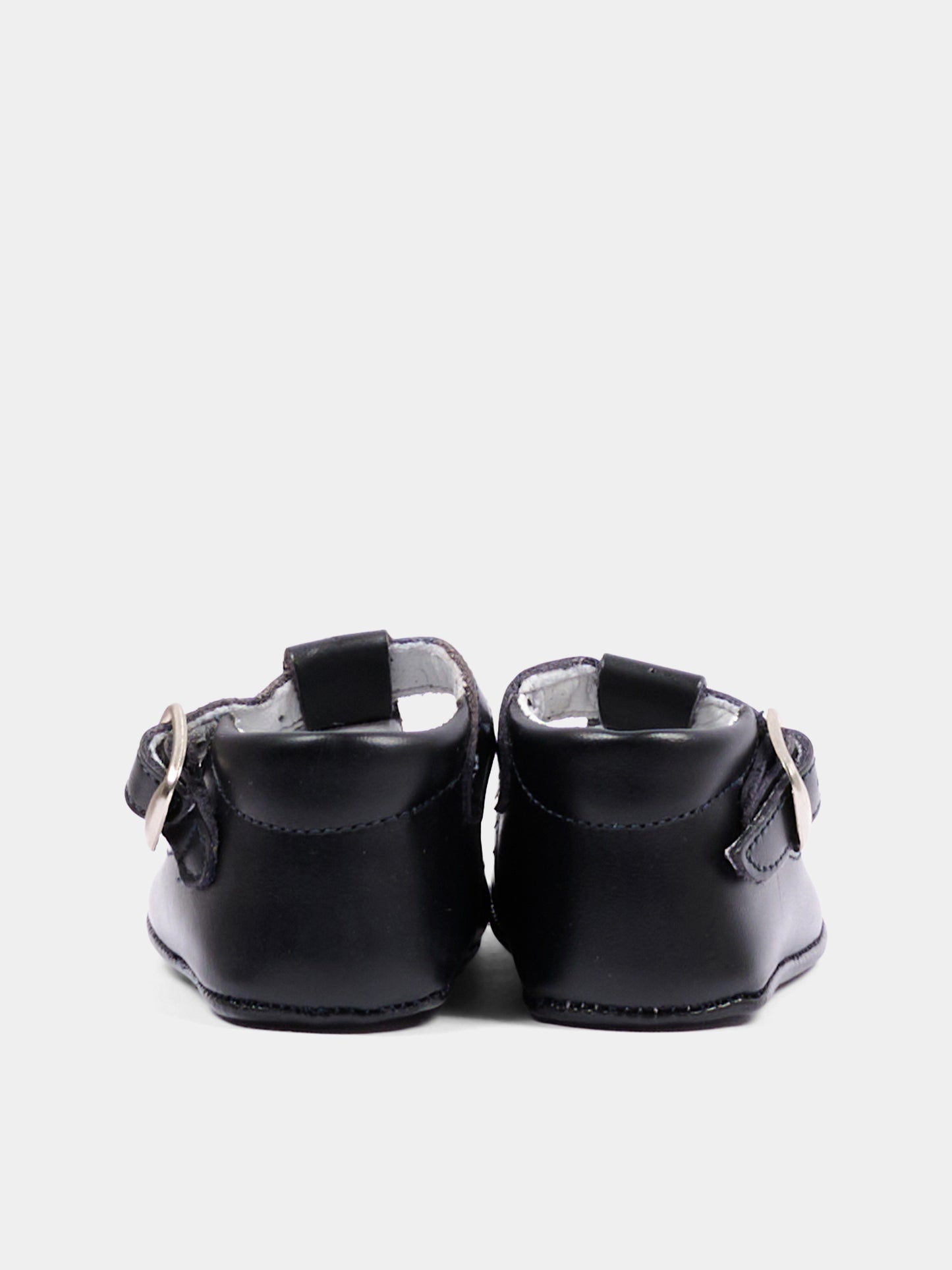 Occhi di bue blu per neonati,Pisamonas,0190 AZUL MARINO