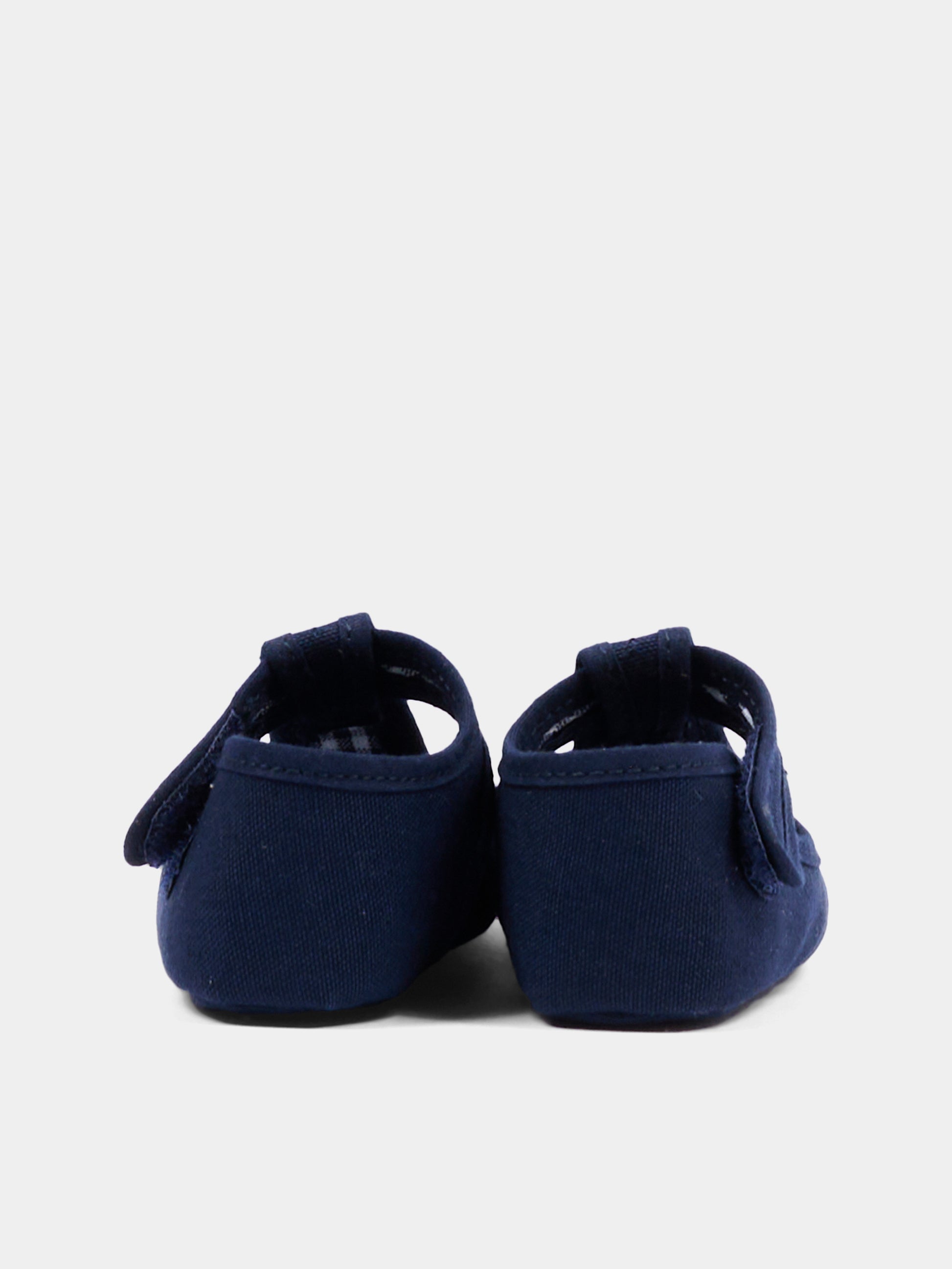 Occhi di bue blu per neonati,Pisamonas,0529 AZUL MARINO