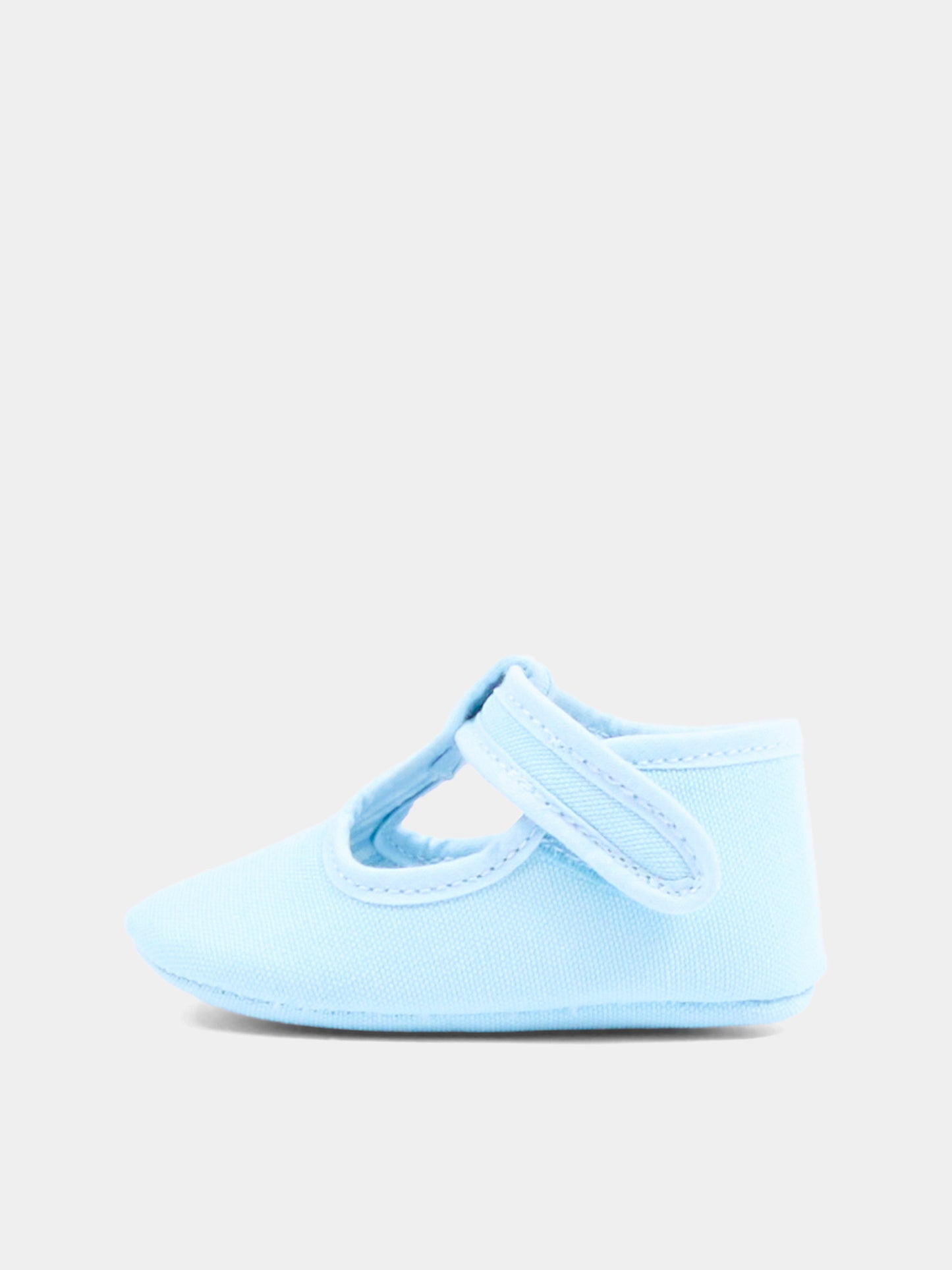 Occhi di bue celeste per neonato,Pisamonas,0529 CELESTE