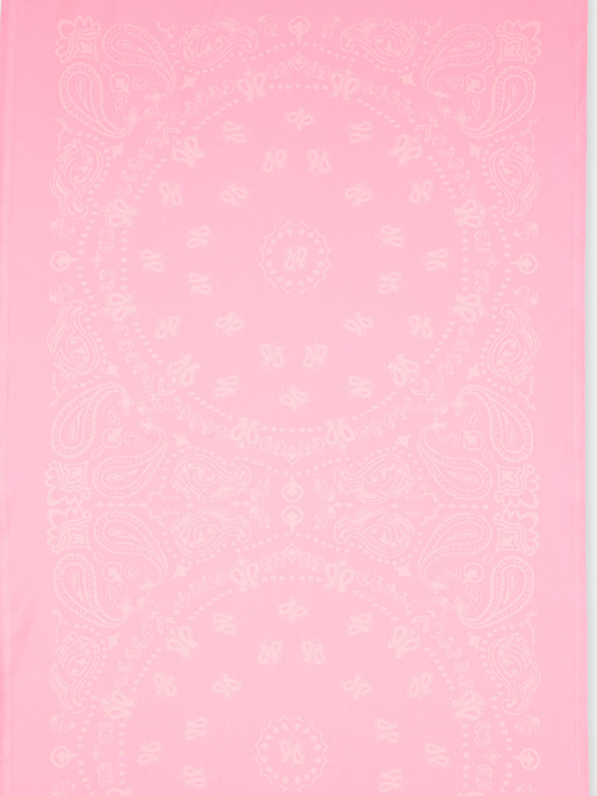 Telo mare rosa Foutas J per bambina,Mc2 Saint Barth,FOUT009 02704L